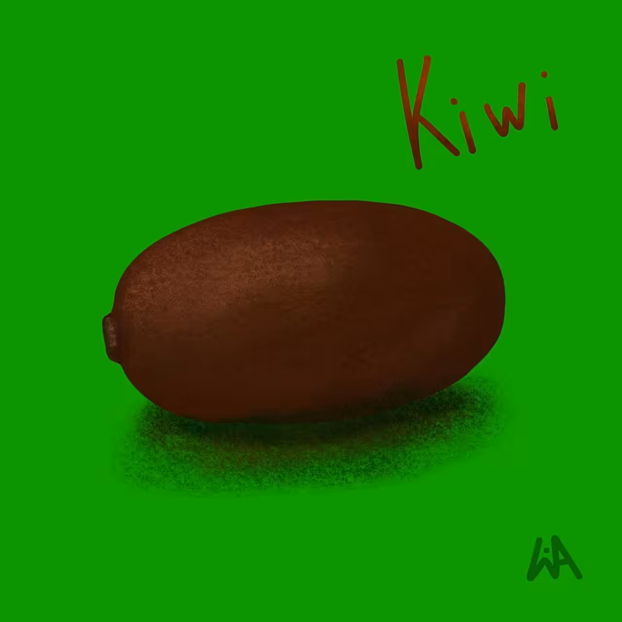 Kiwi