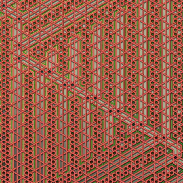 Interlaced #248