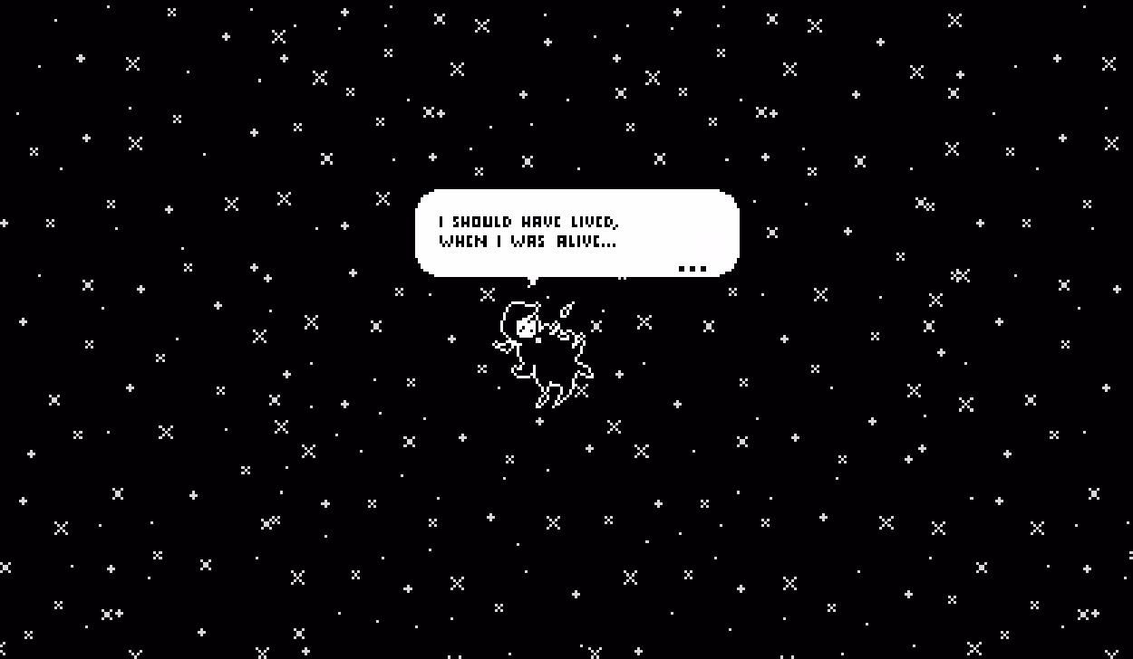 Almost Alive