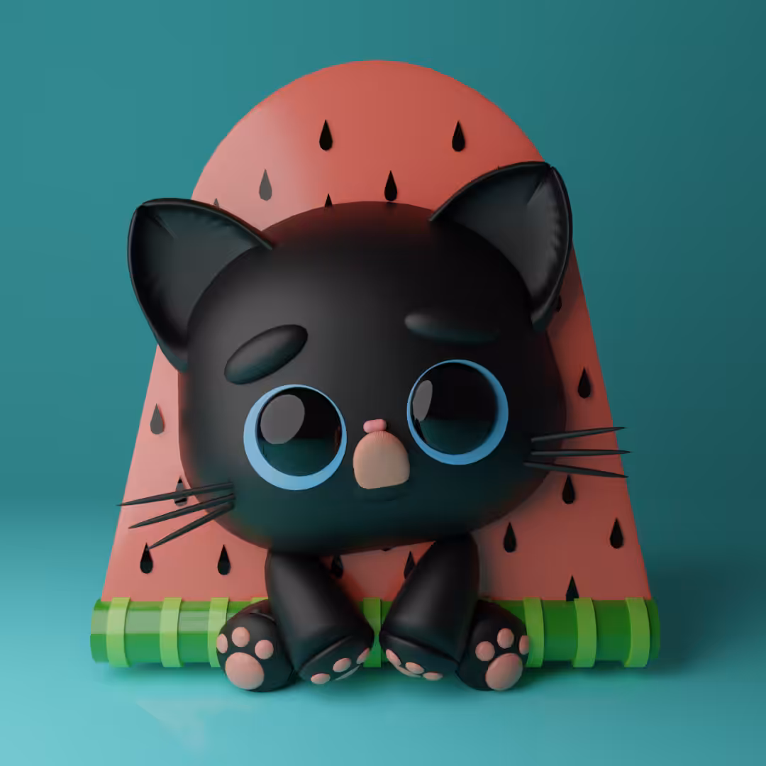 Neko #013