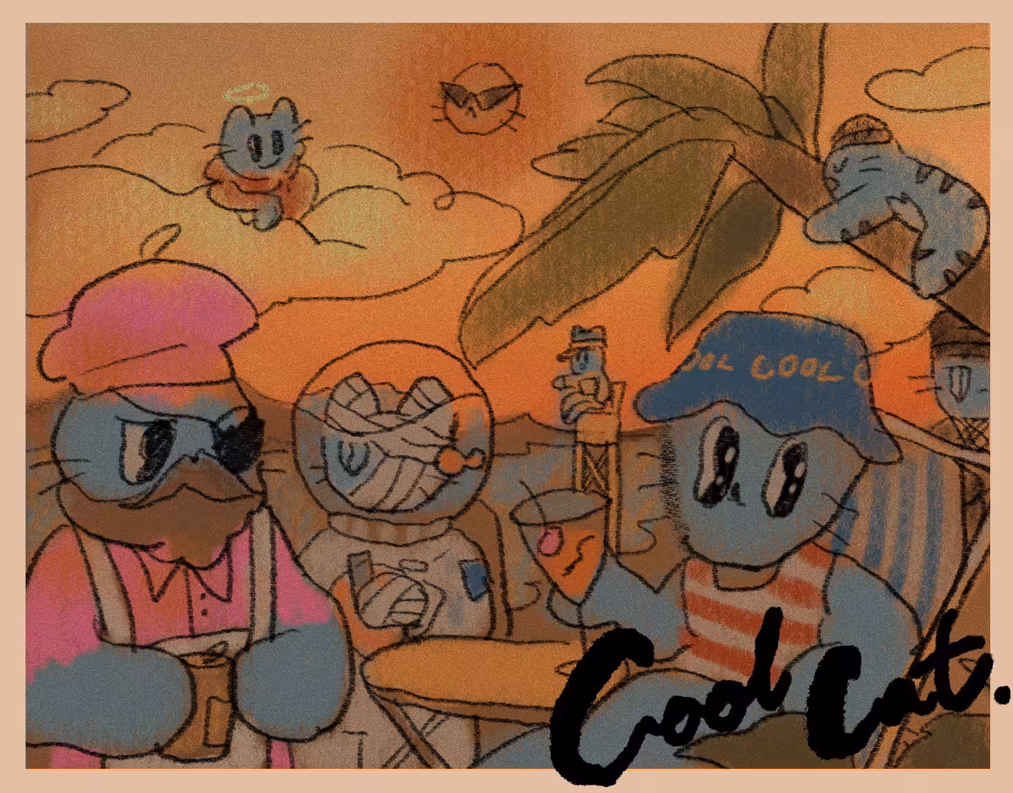 summer vacation