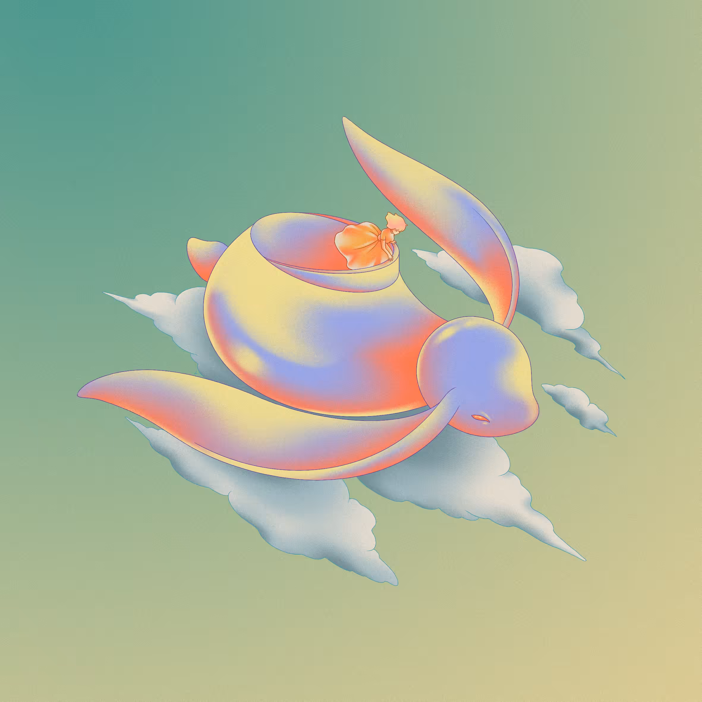 Oddity #55