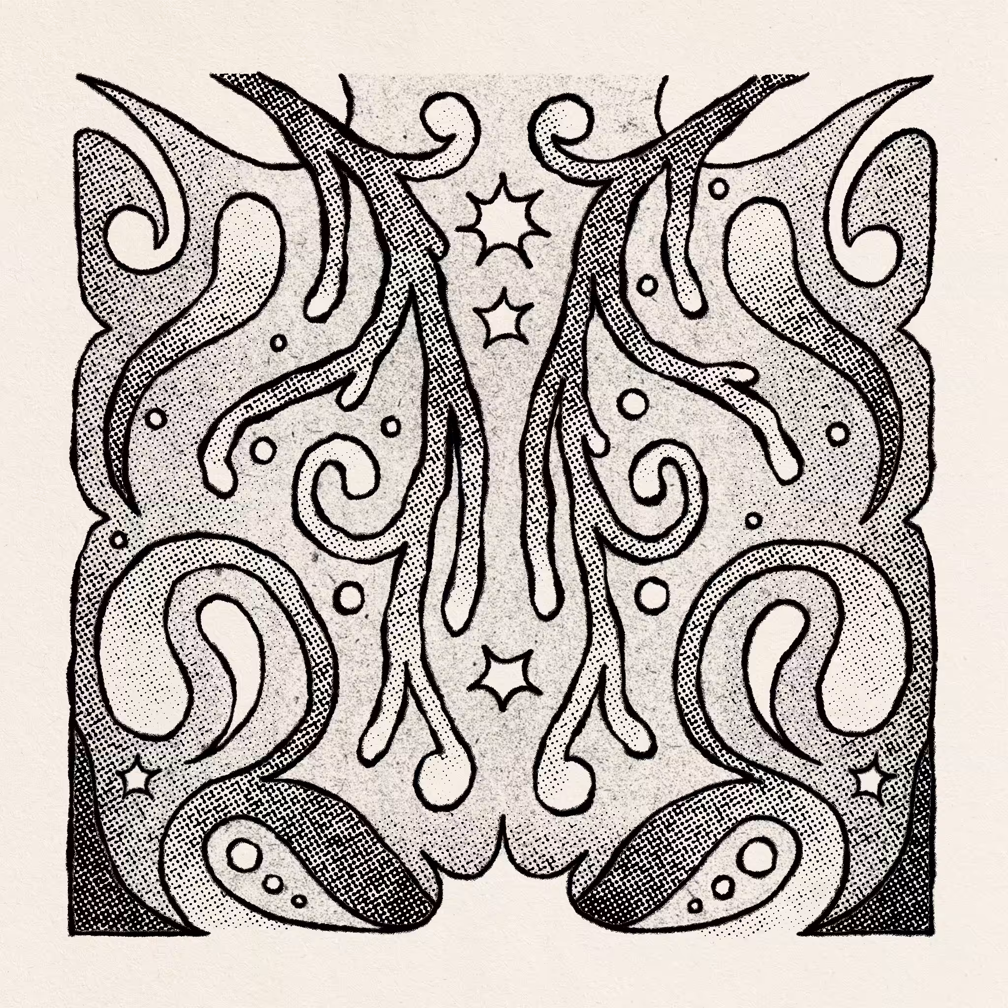 Energy Sketch #56