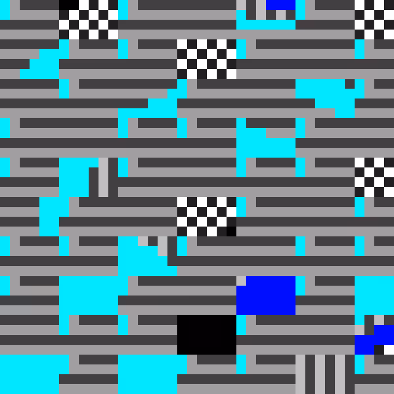 unstbl.systm #2