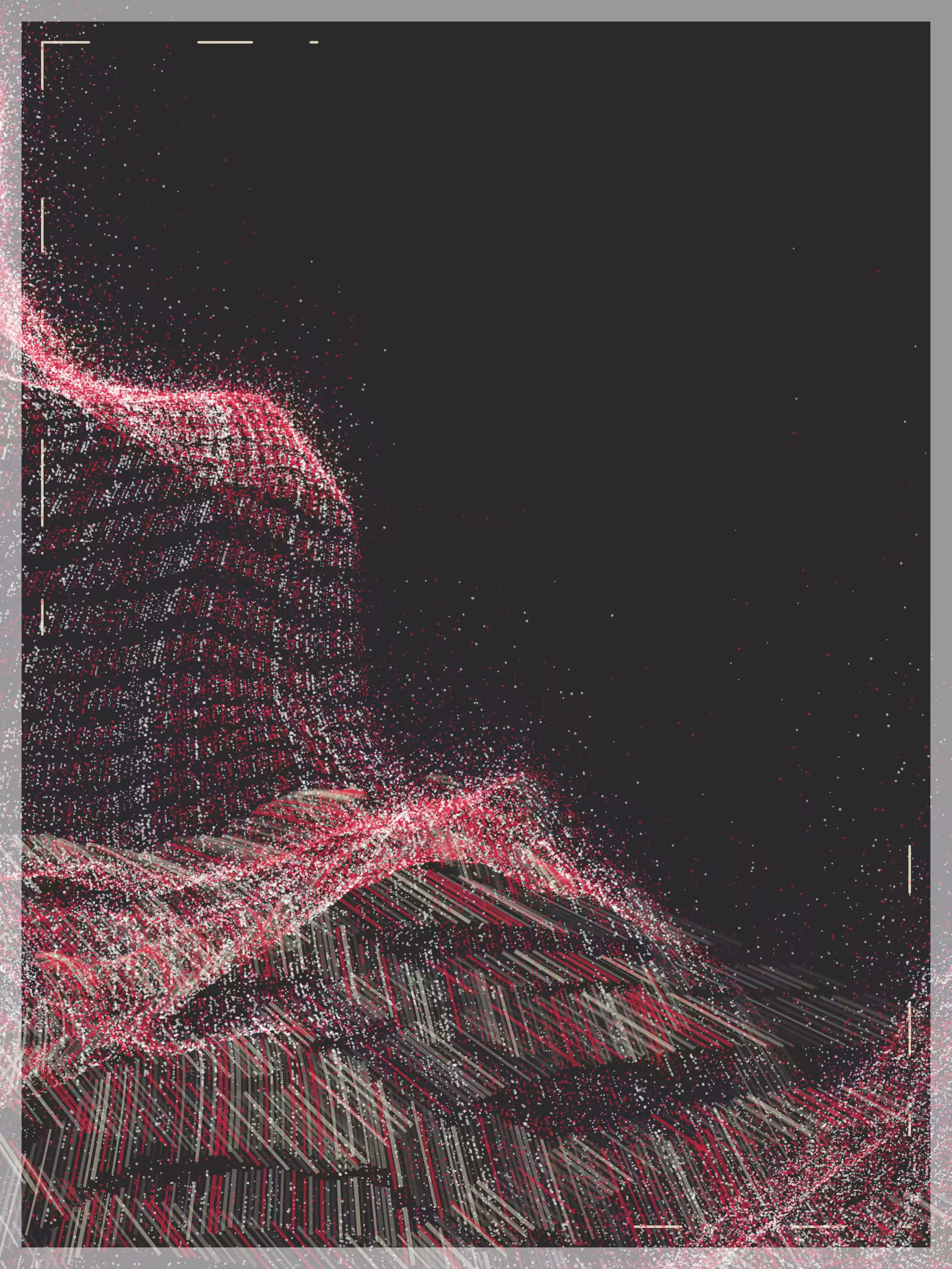Candy Cane Mountain 