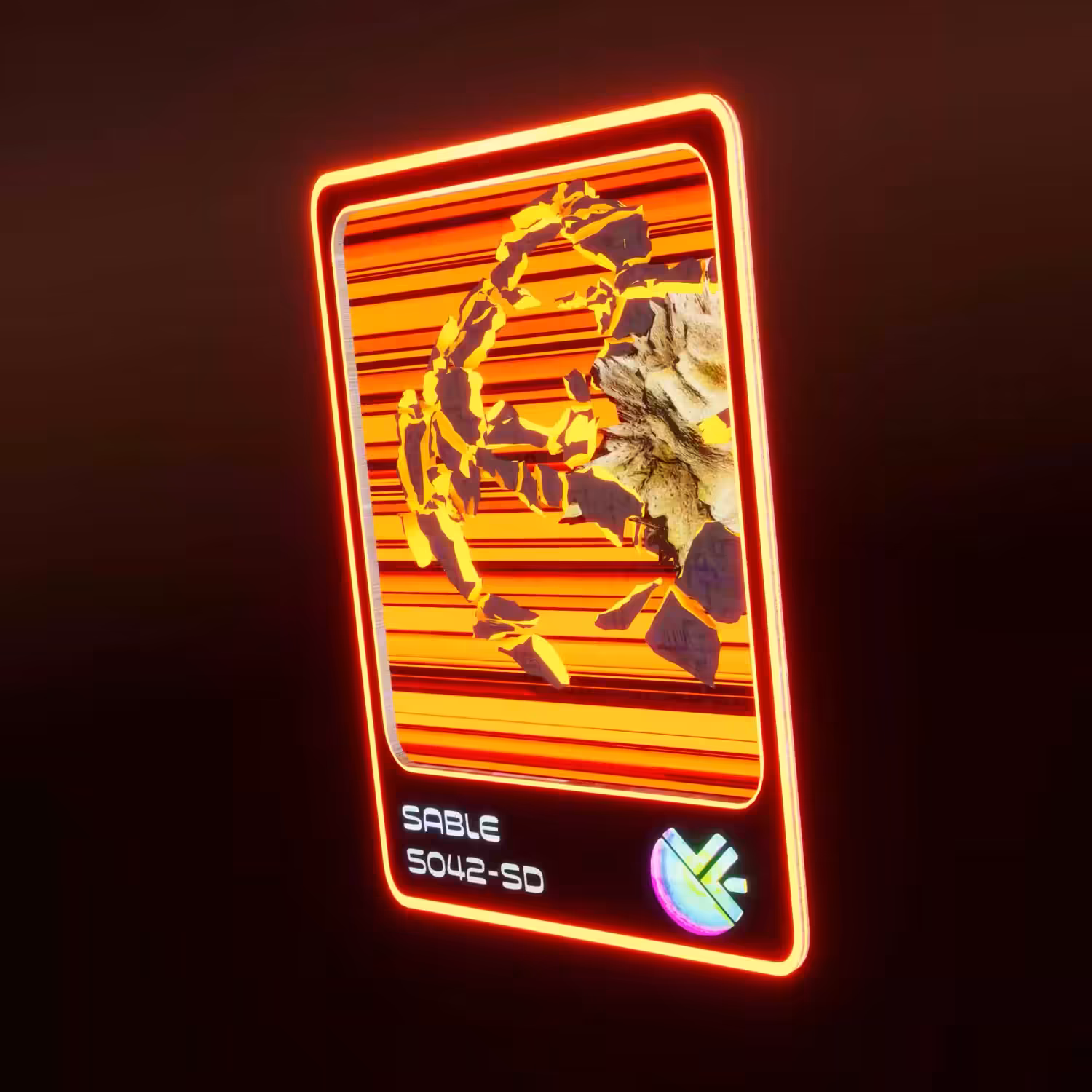 Sable 5042-SD