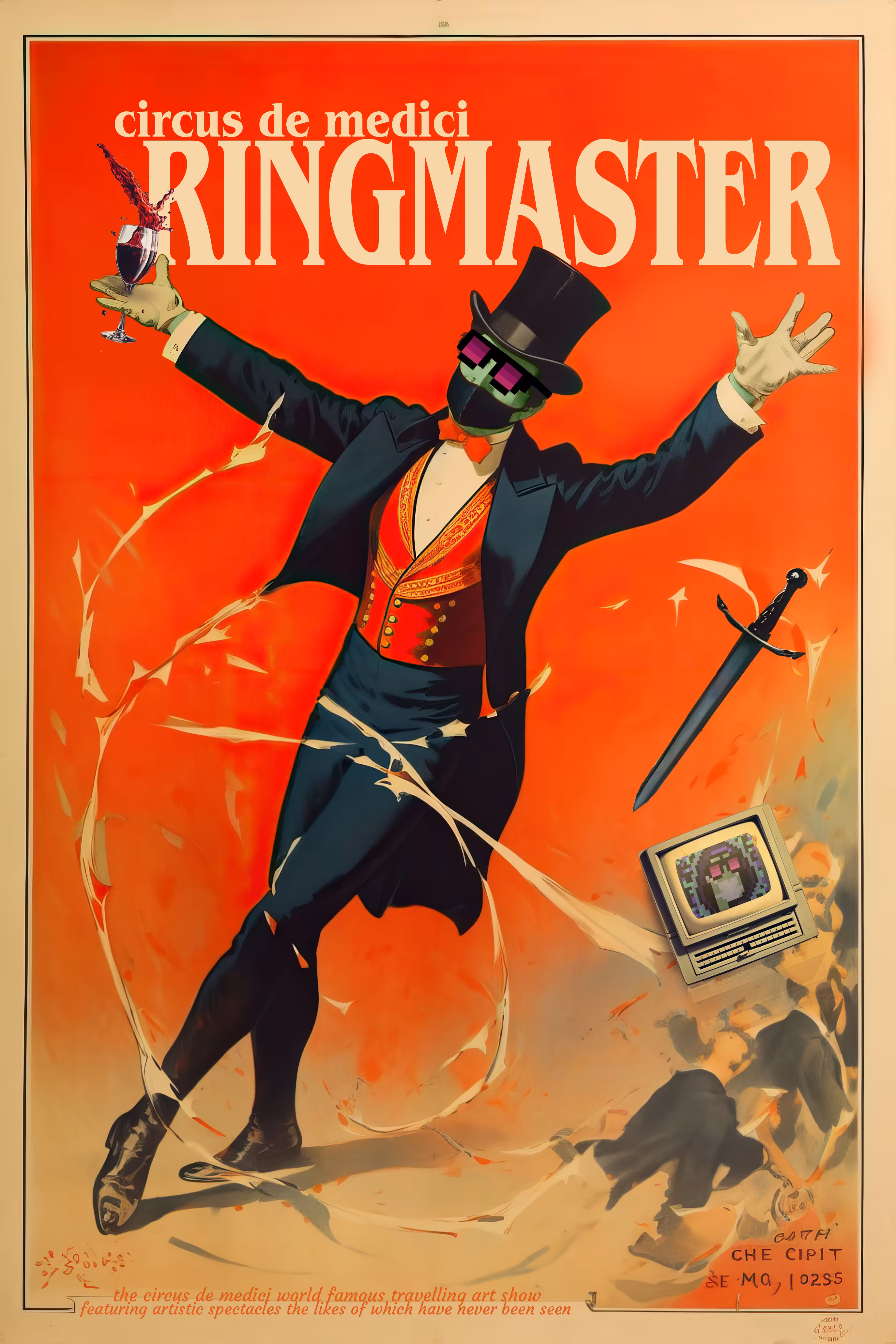 Ringmaster