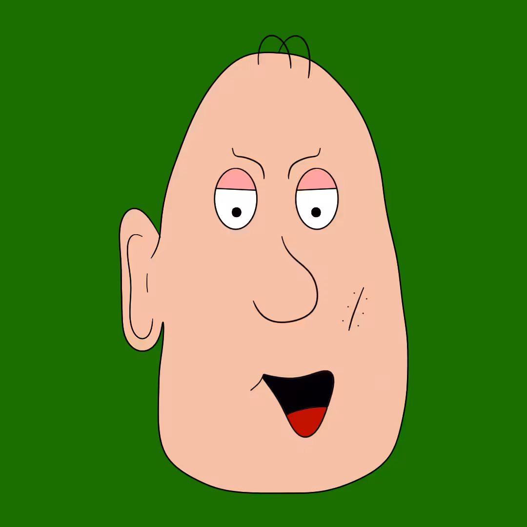 Benny Head 001