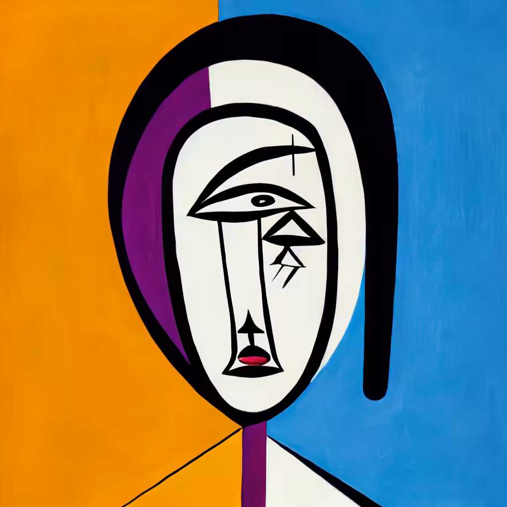 Artful Degen #511