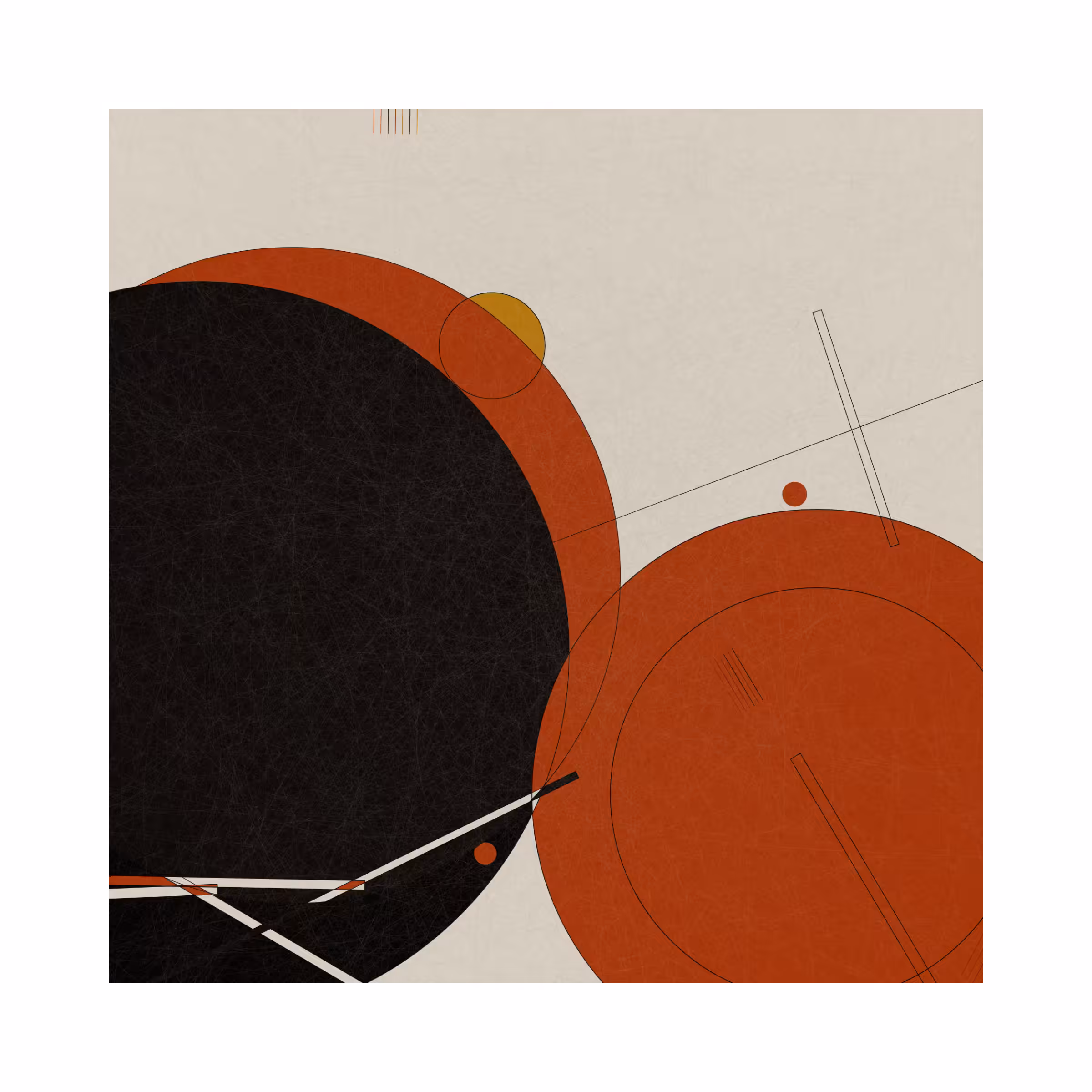 Primitives #52