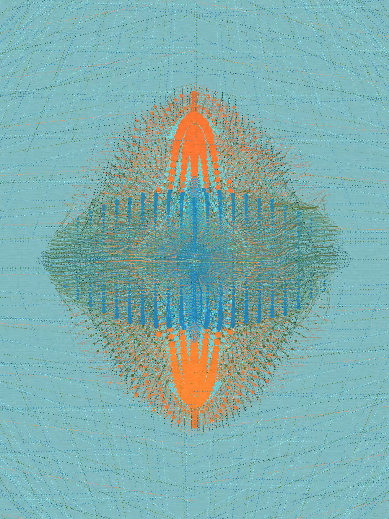 Limbic Vortex #171