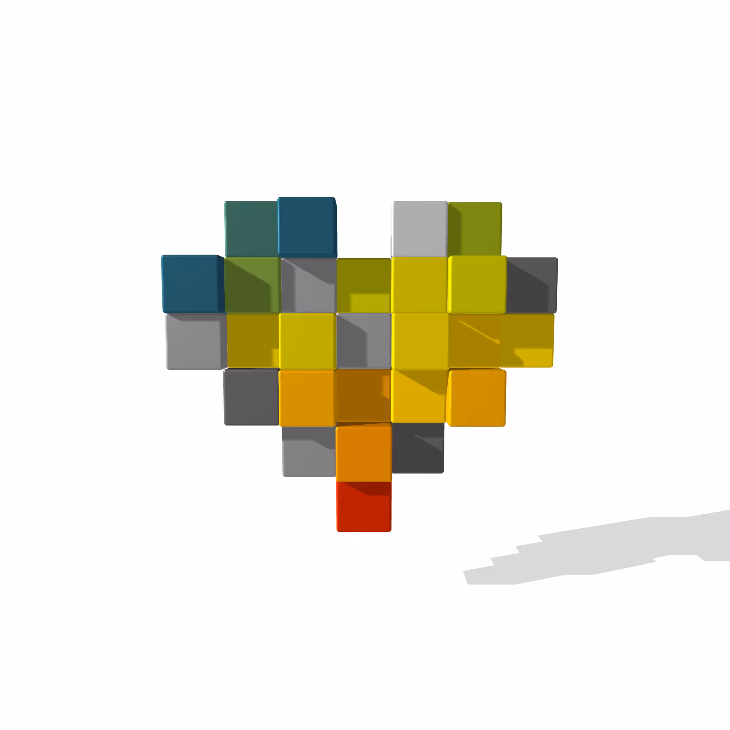 heart + craft #22930