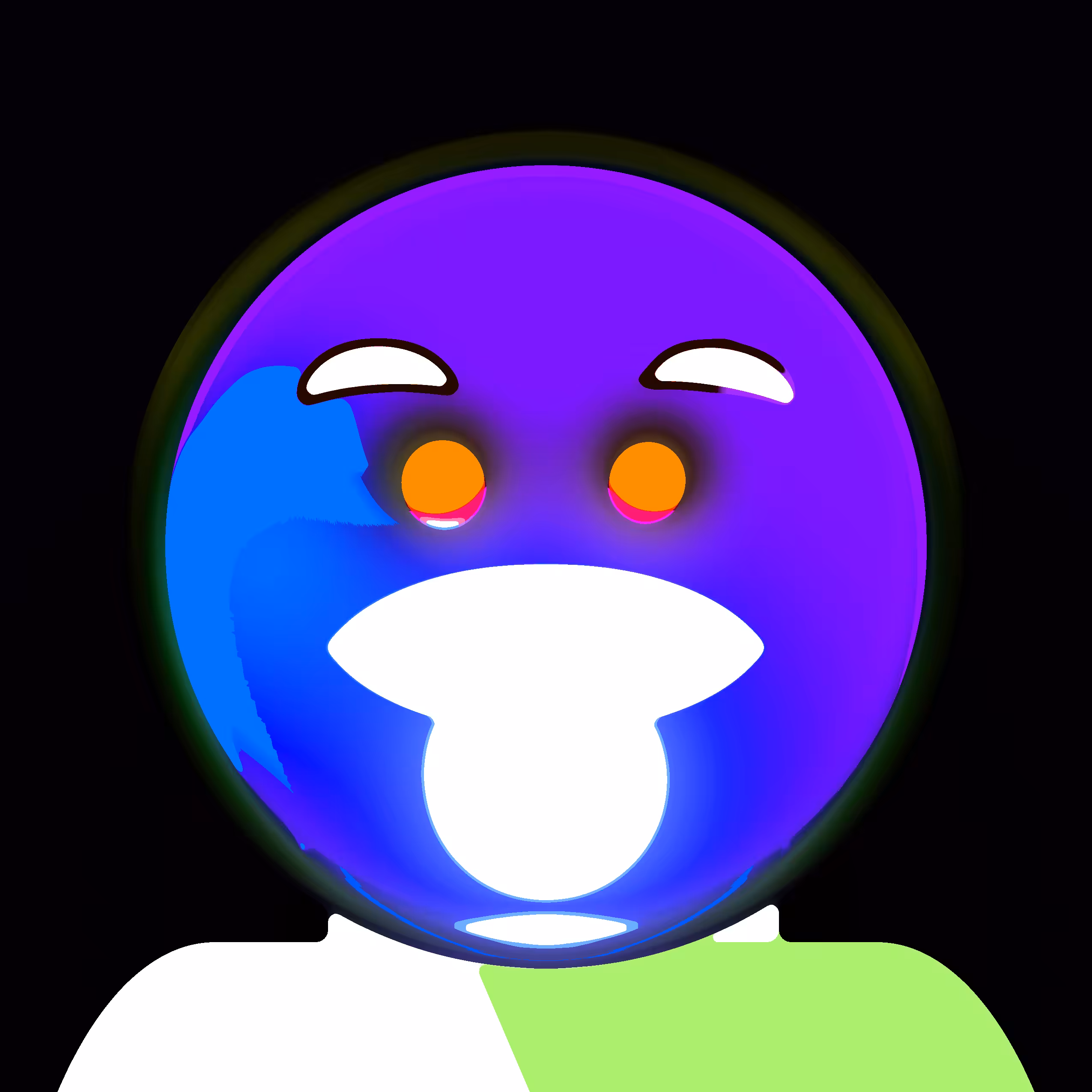 Emoji Script #144