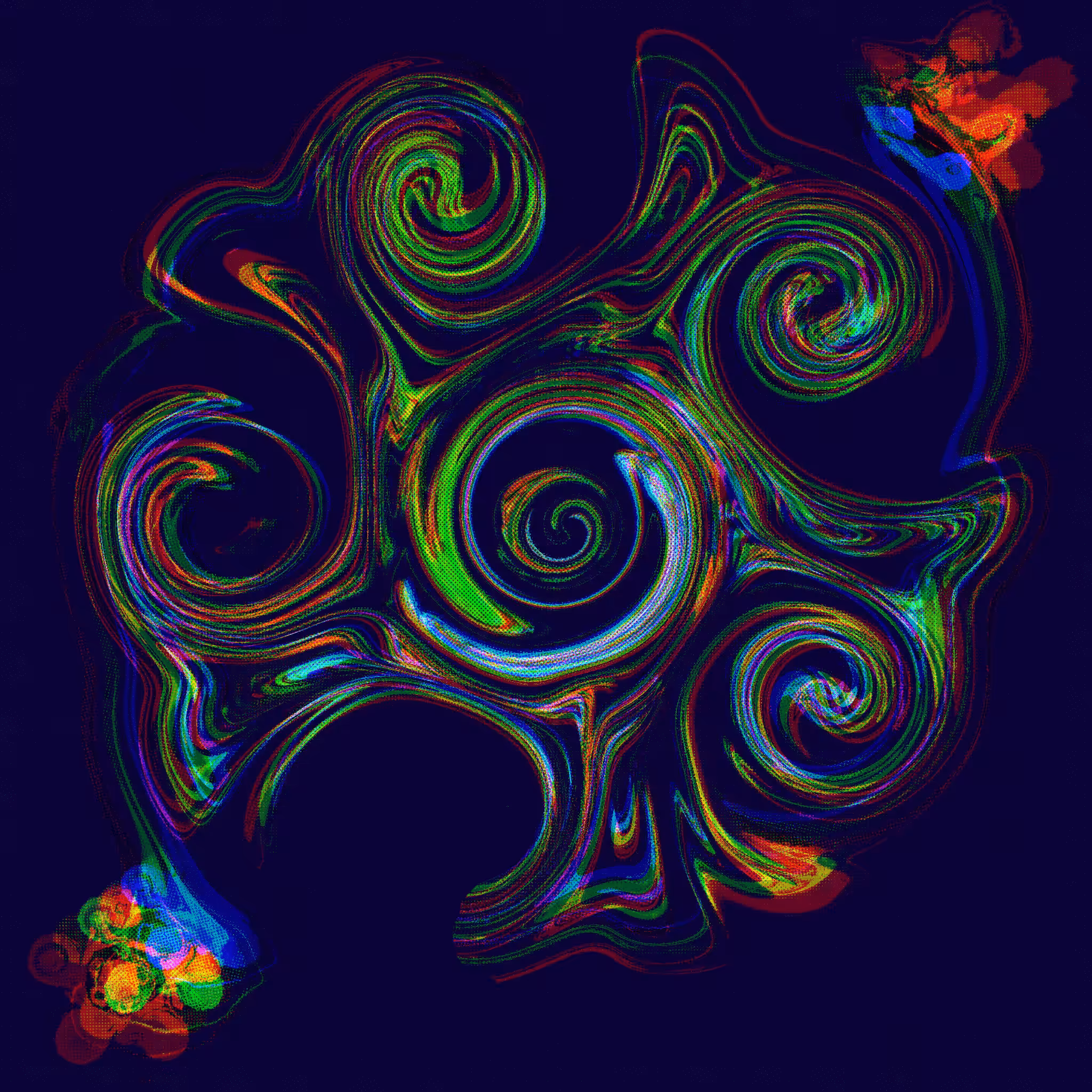 Lucky Clover