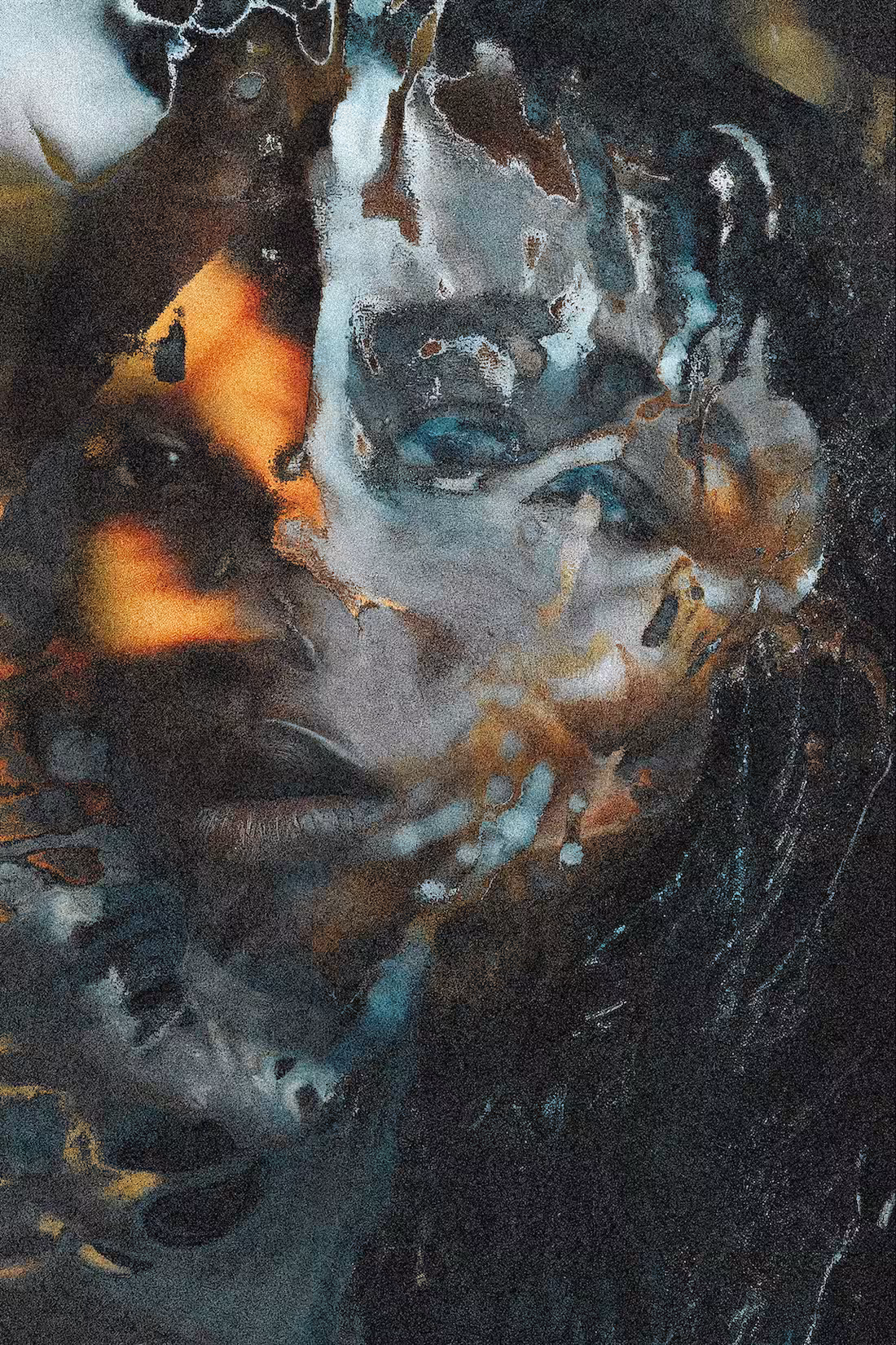 Morphing Muse 39