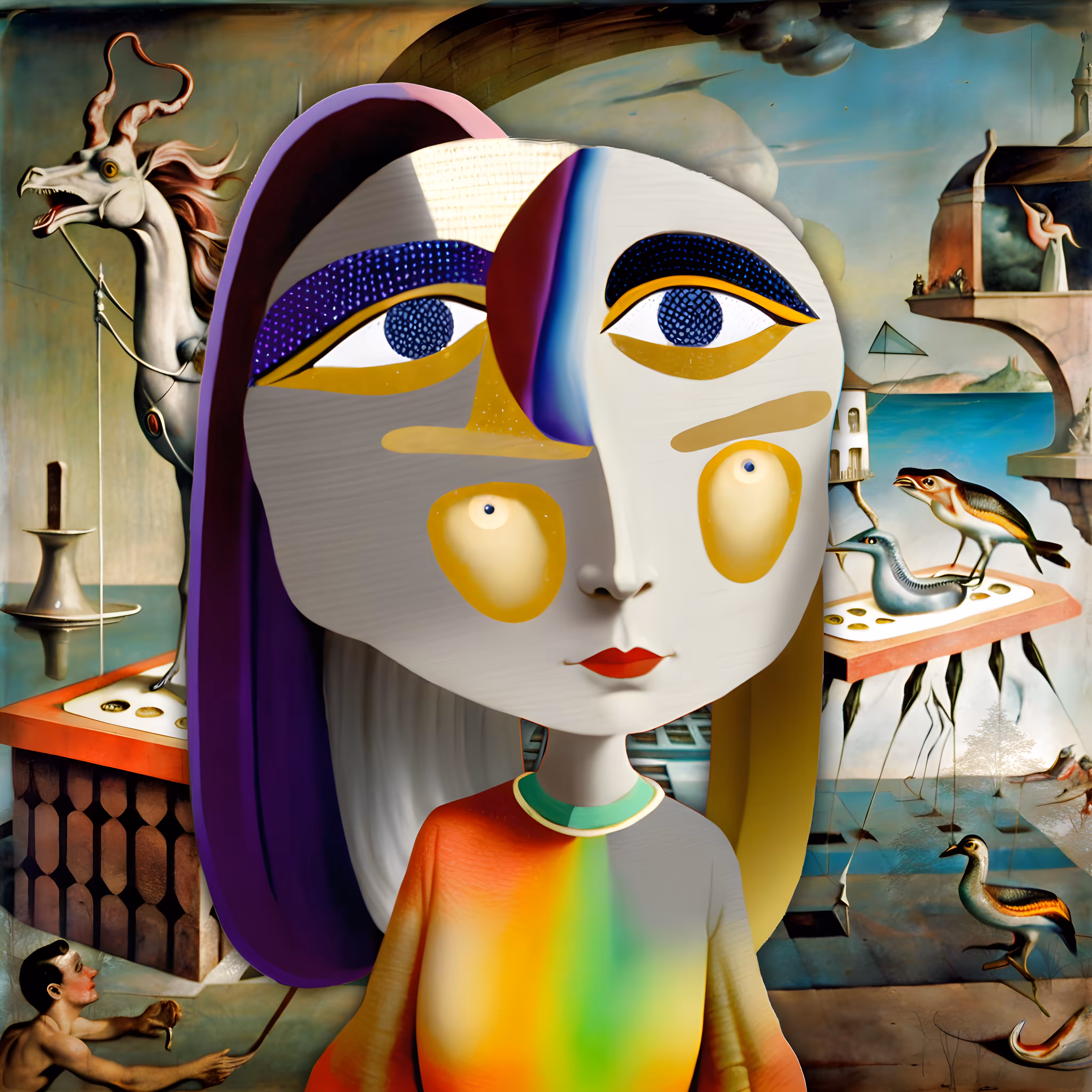 Art DeCC0s: Art DeCC0 #1366