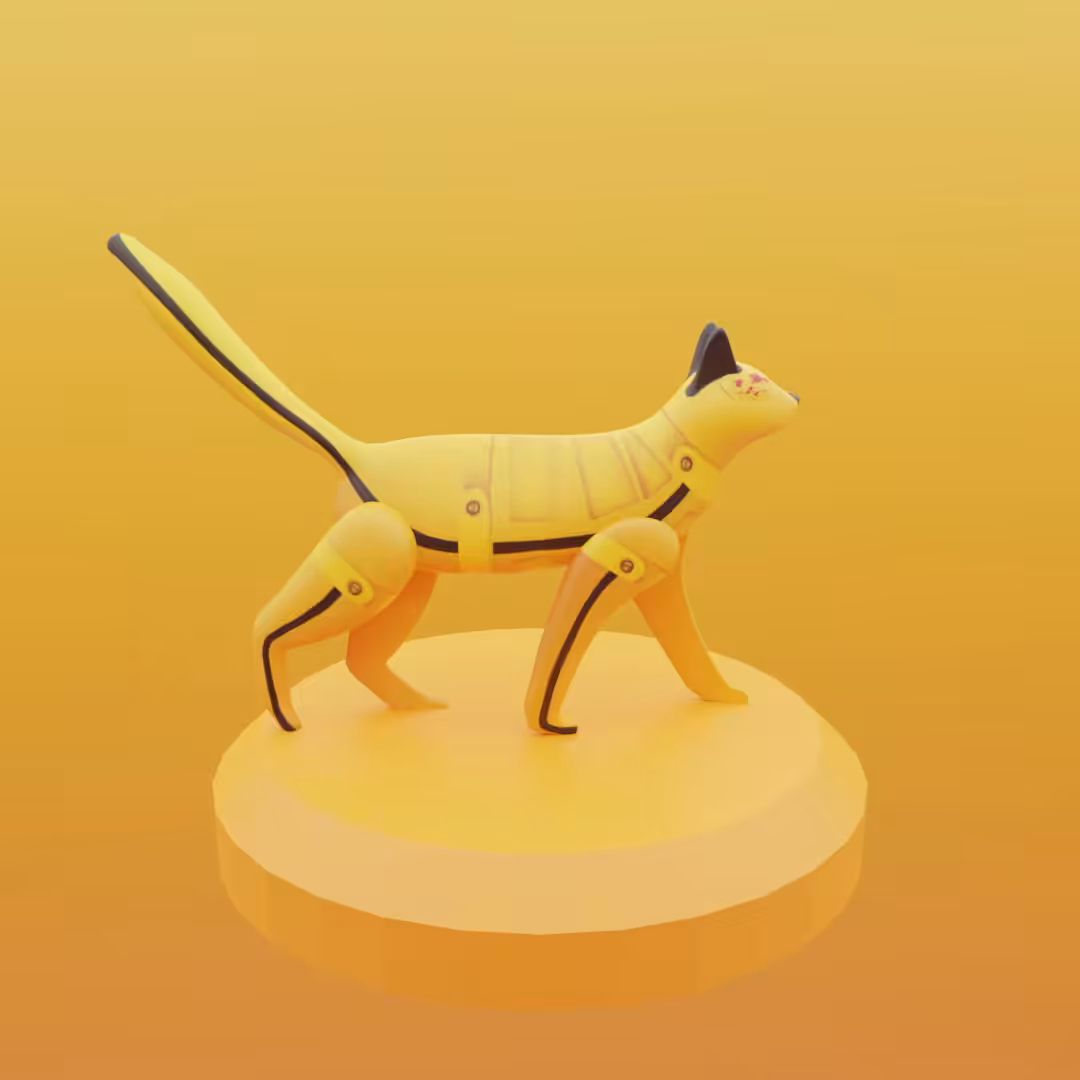 catwalk #004