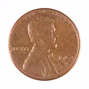 Cent #5022