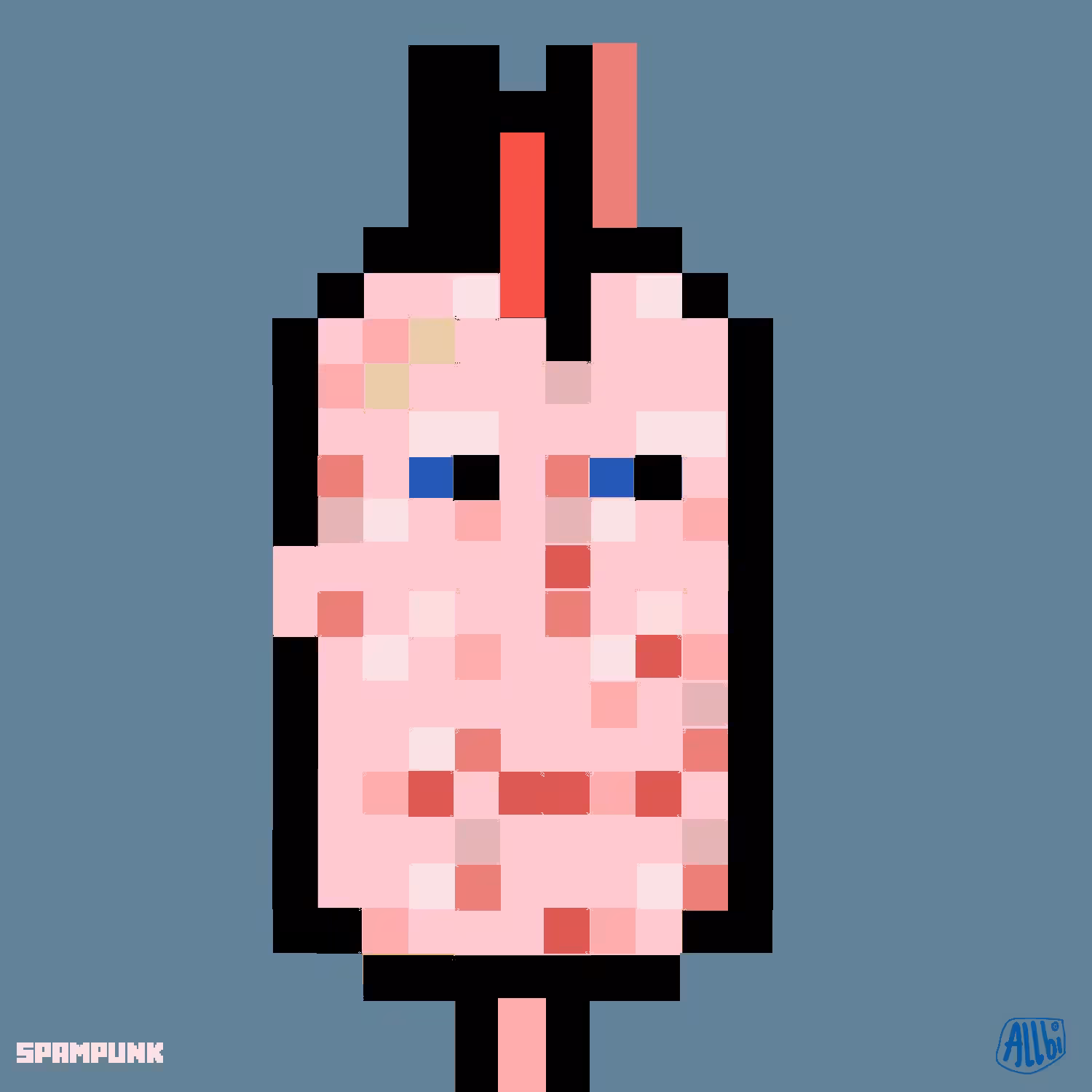 SPAMpunk