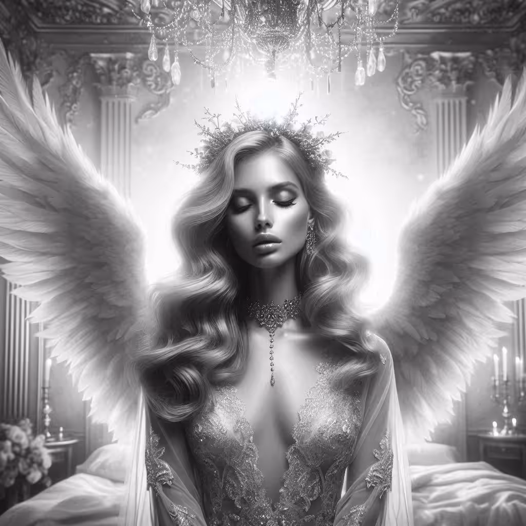 Celestial Grace