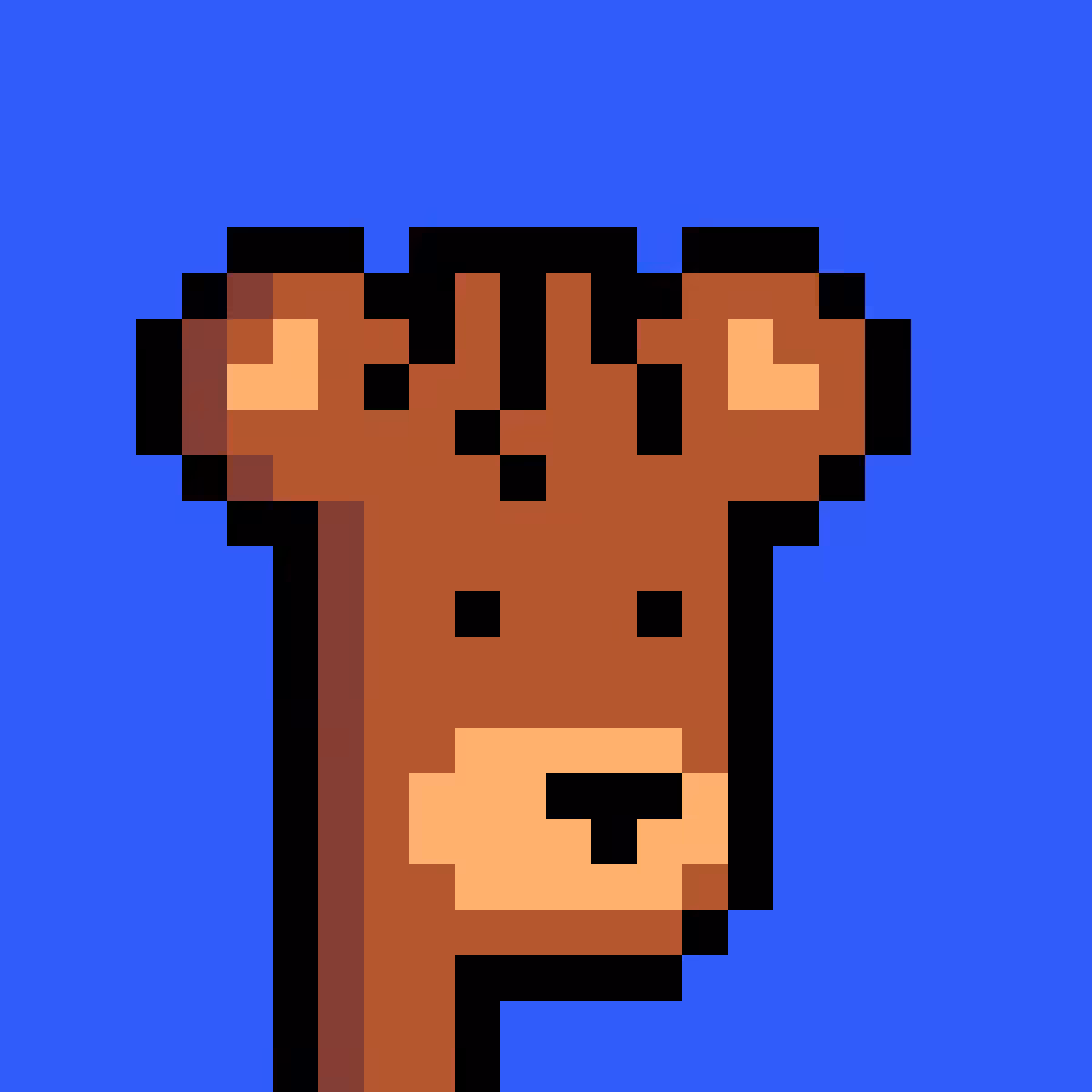 BearPunks #1983
