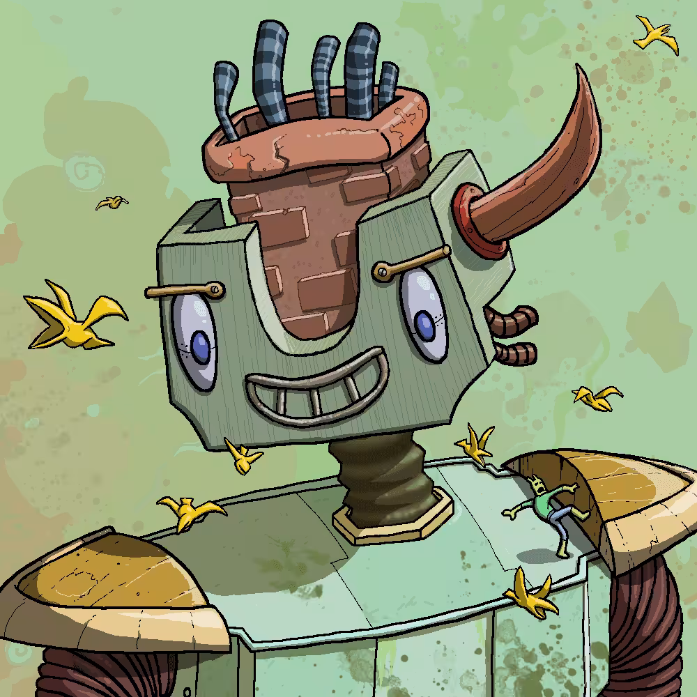 Nello WelloBot