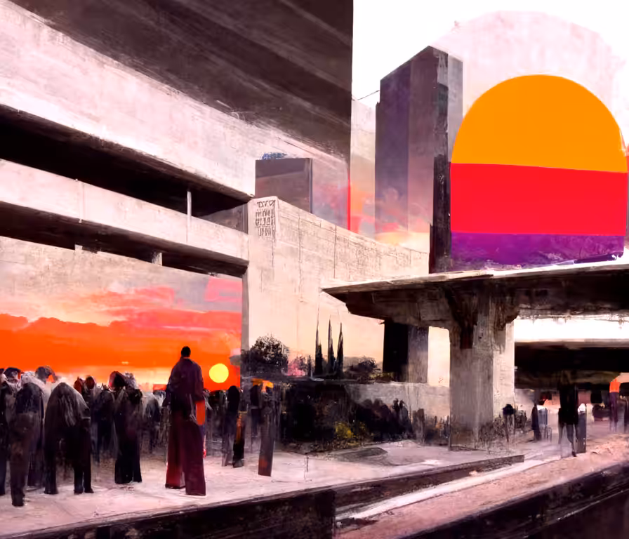 Retrotecture