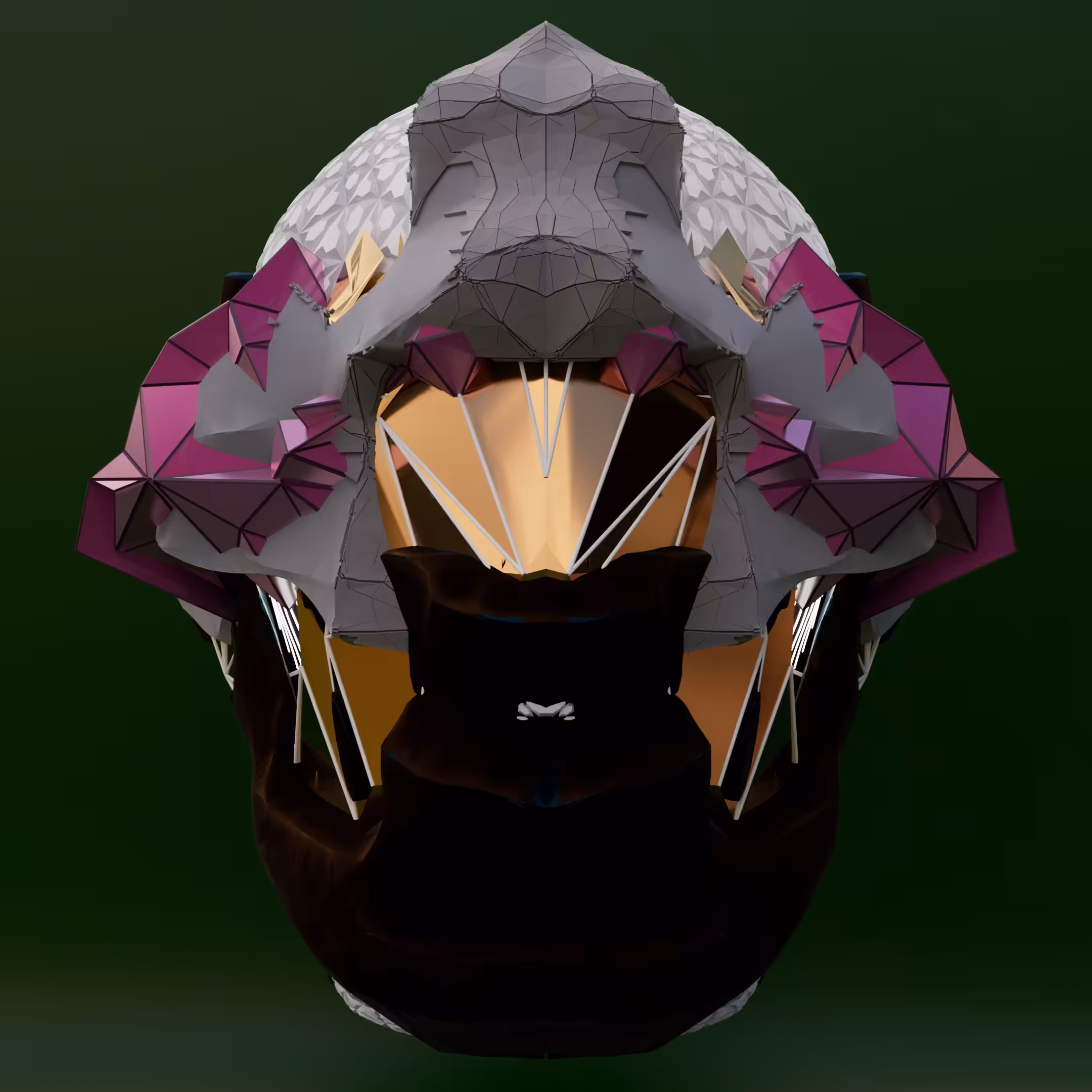 Mask1 #177/300
