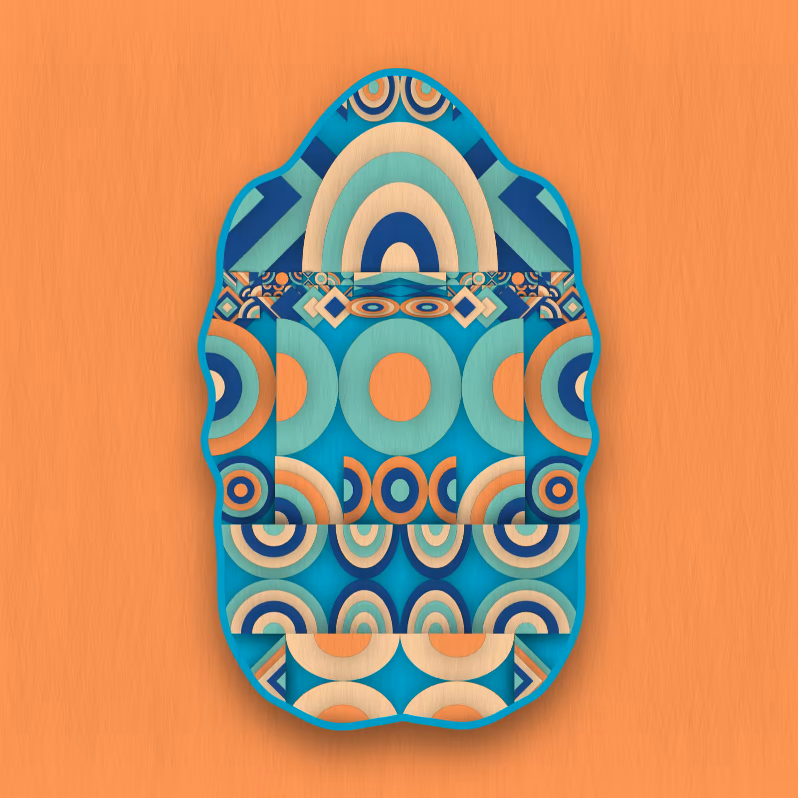 Generativemasks #4966