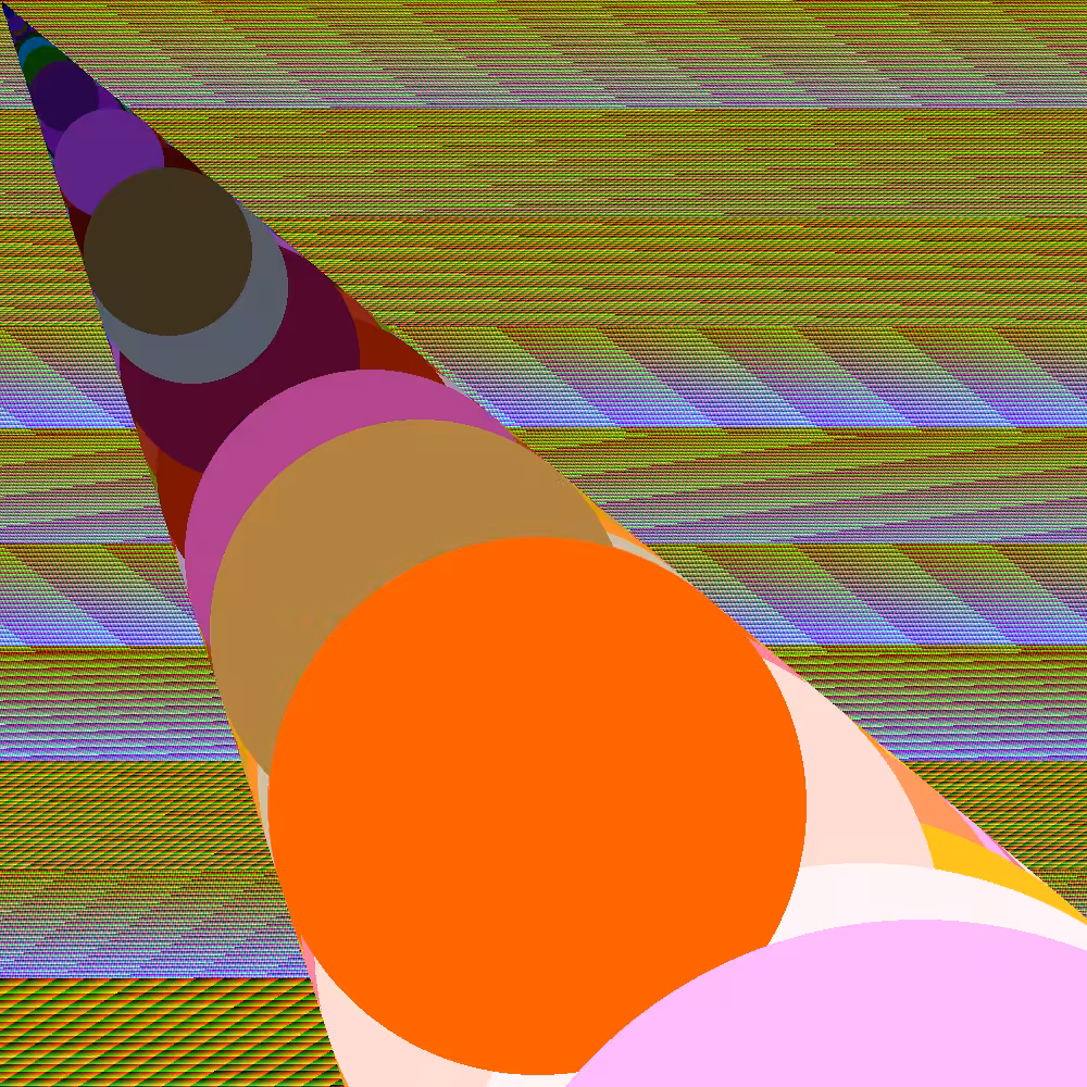 TV Unicorn 12
