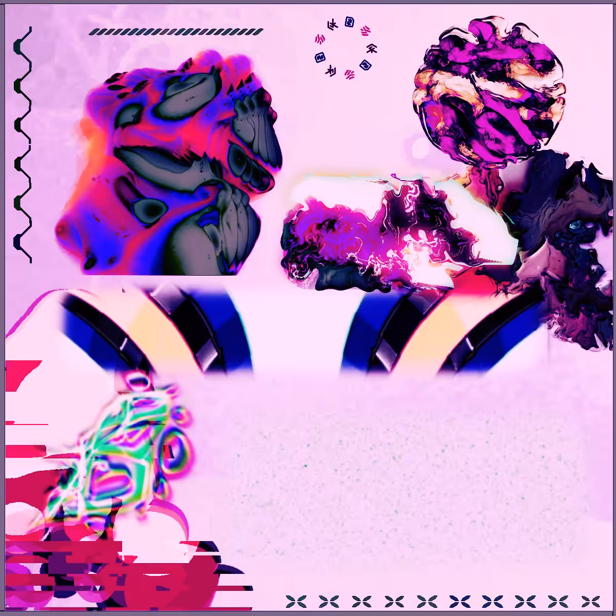 Mexican Veranda (Teruvian Porch Remix)
