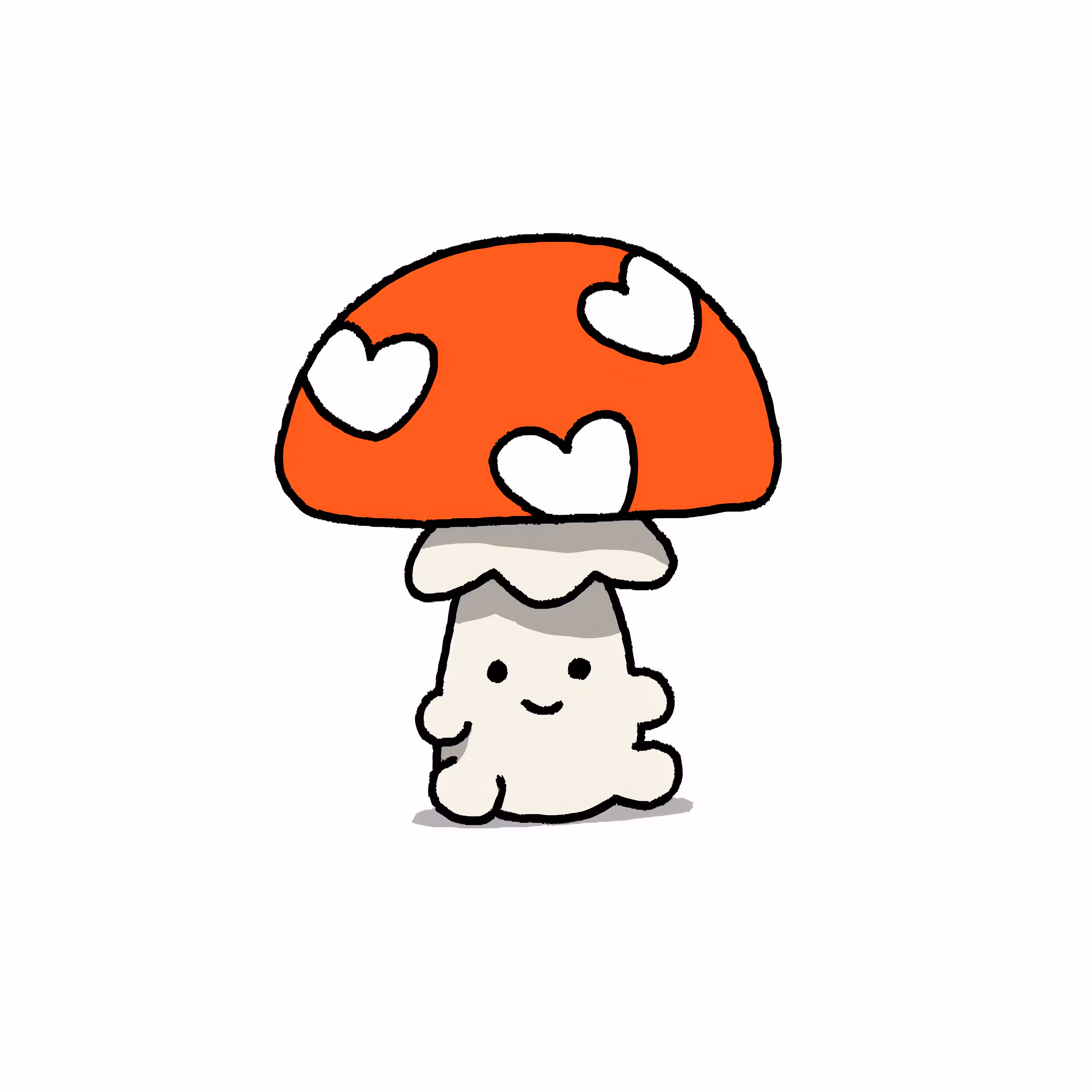 Funguy
