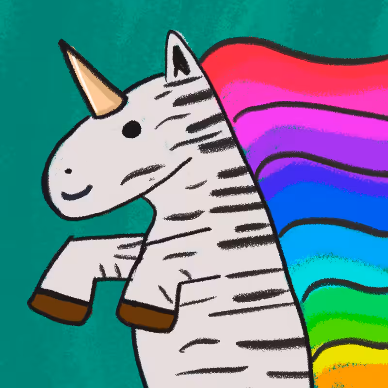Peculiar unicornos #292