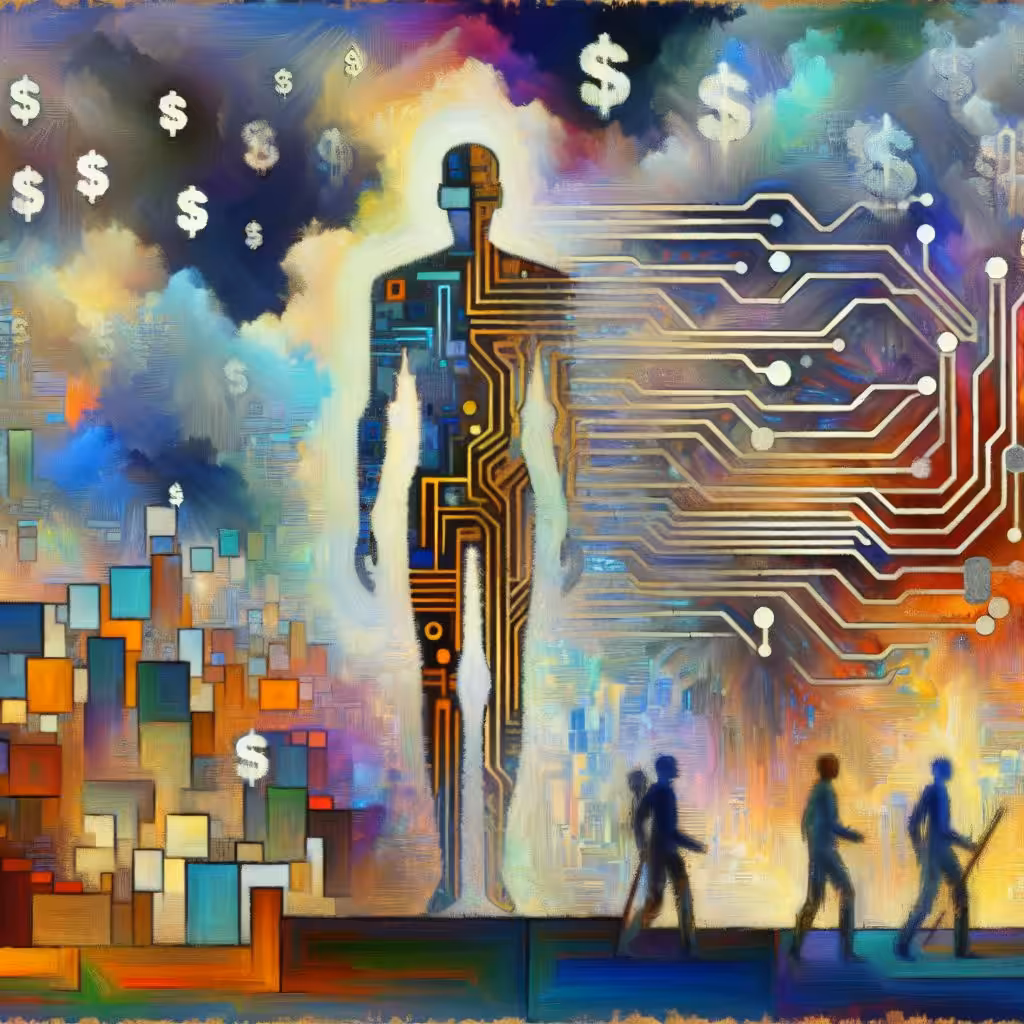 Silicon Paradox