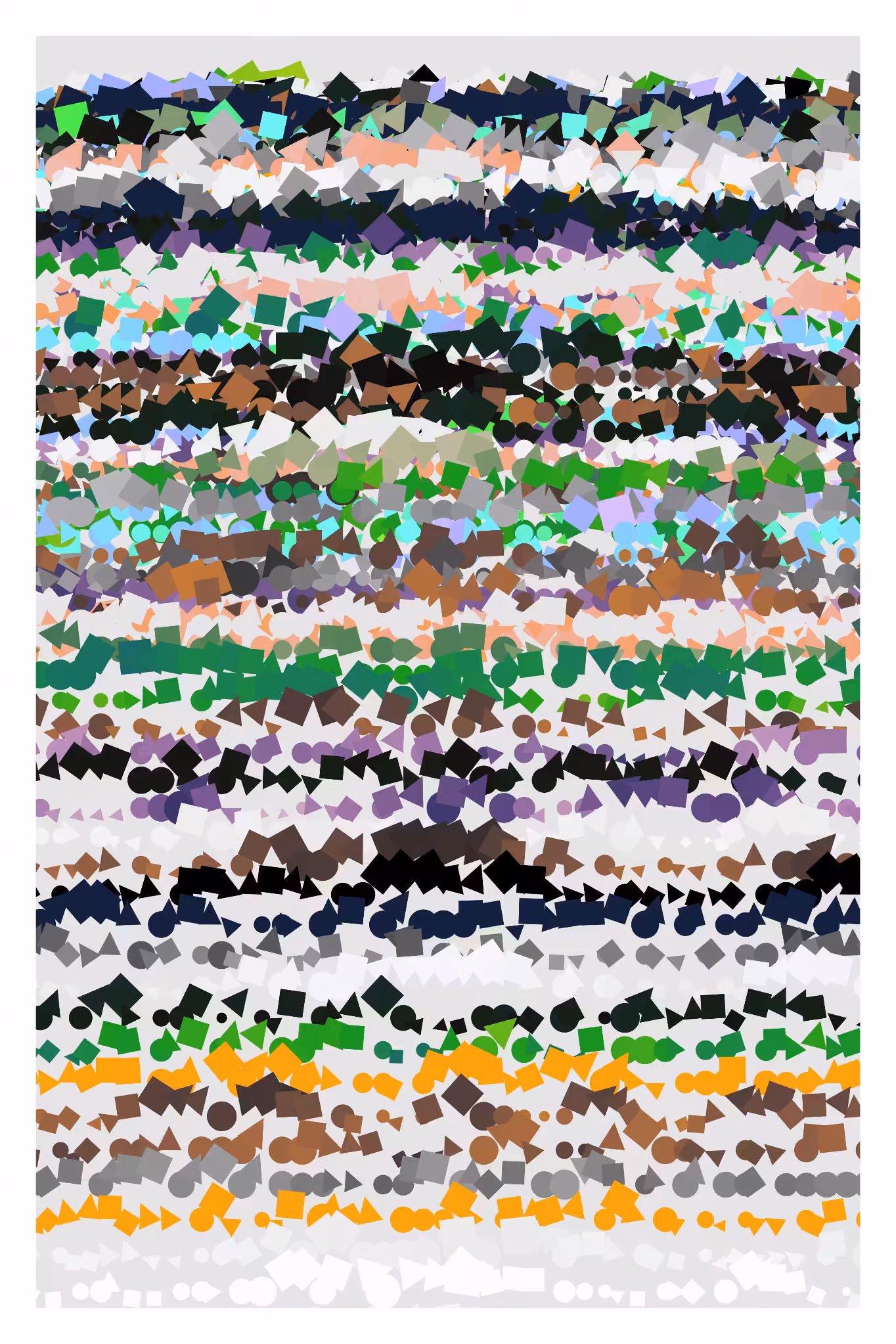 Stratum #9