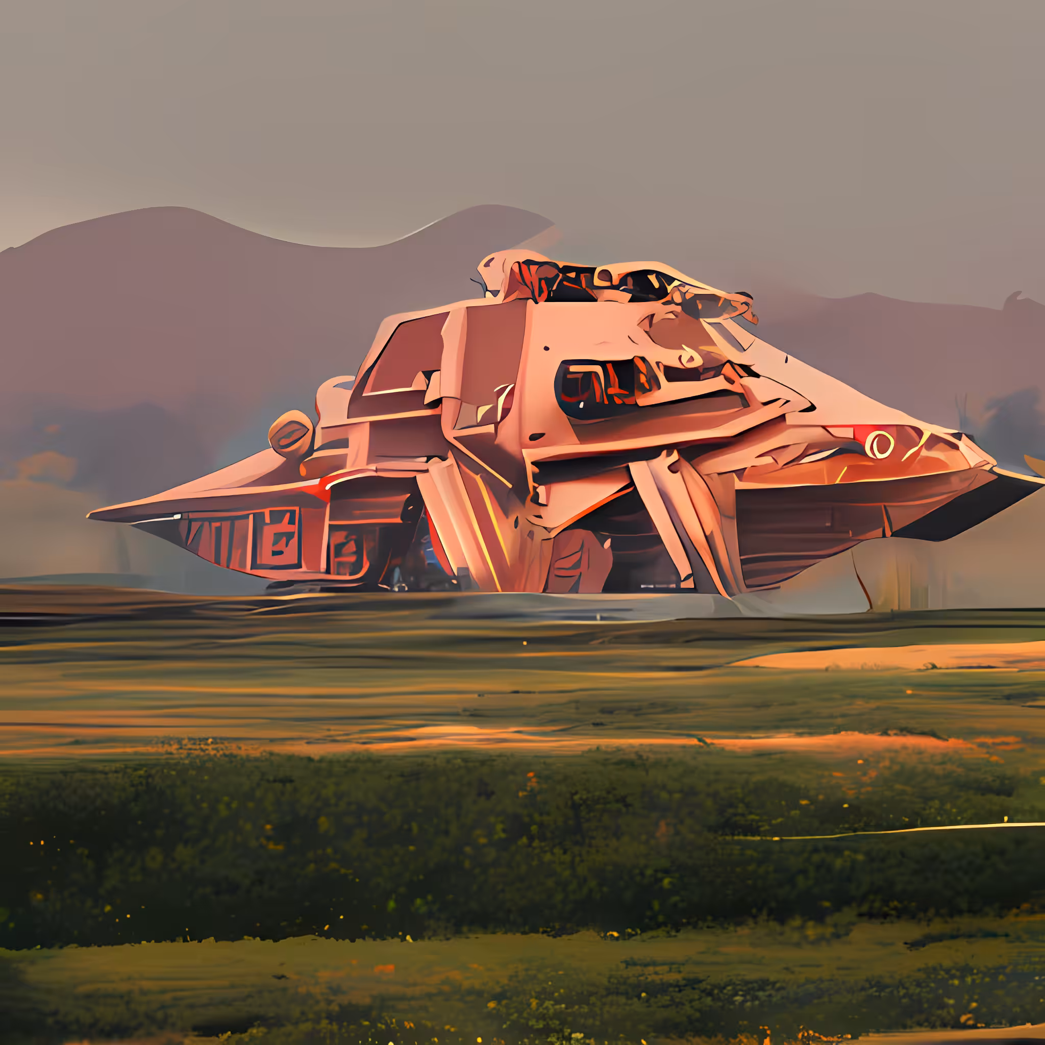 Battlefront #08