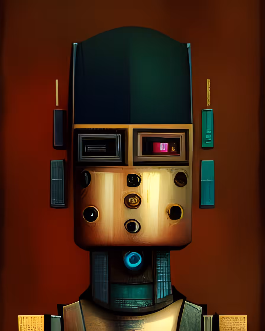 DECOPUNK #98