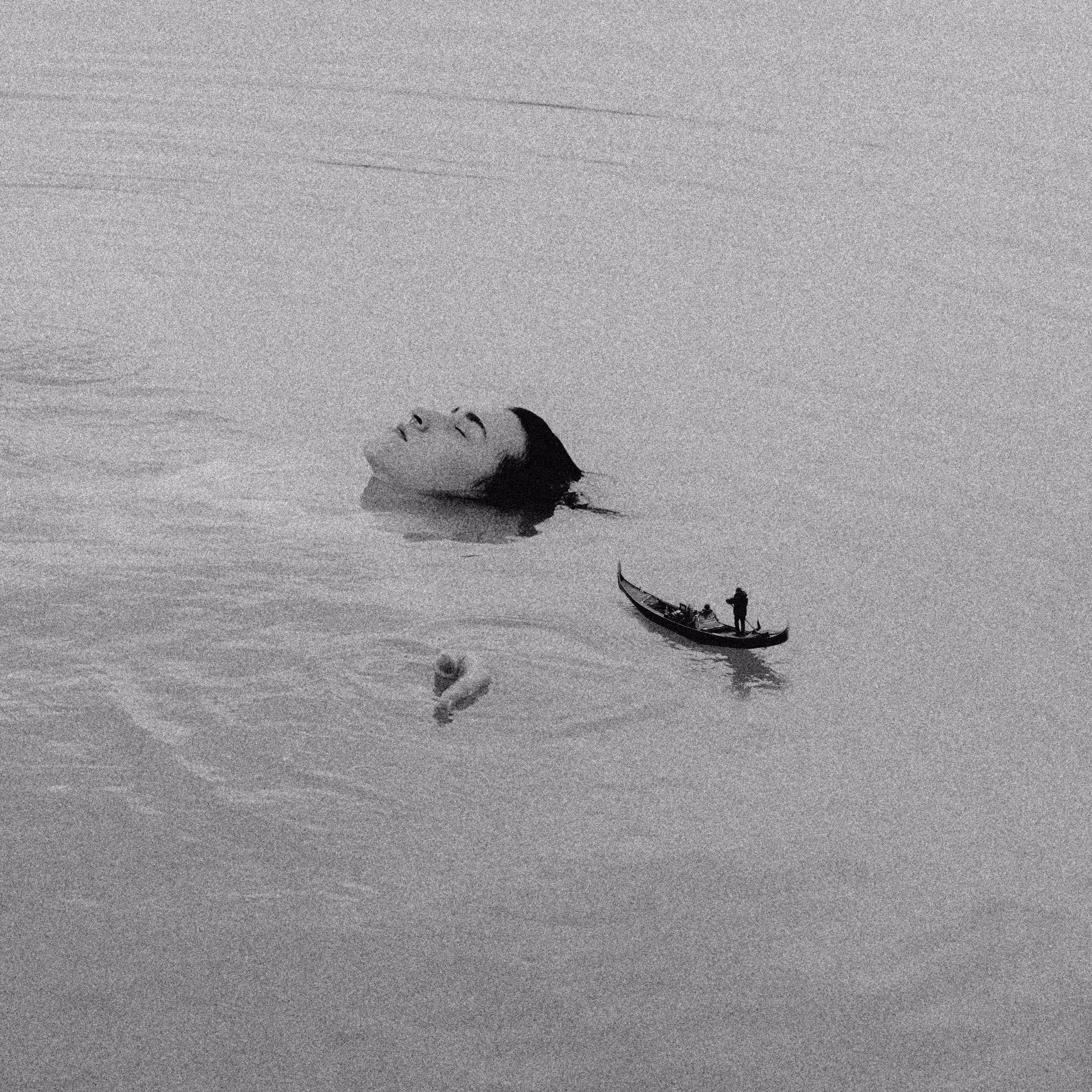 sunk