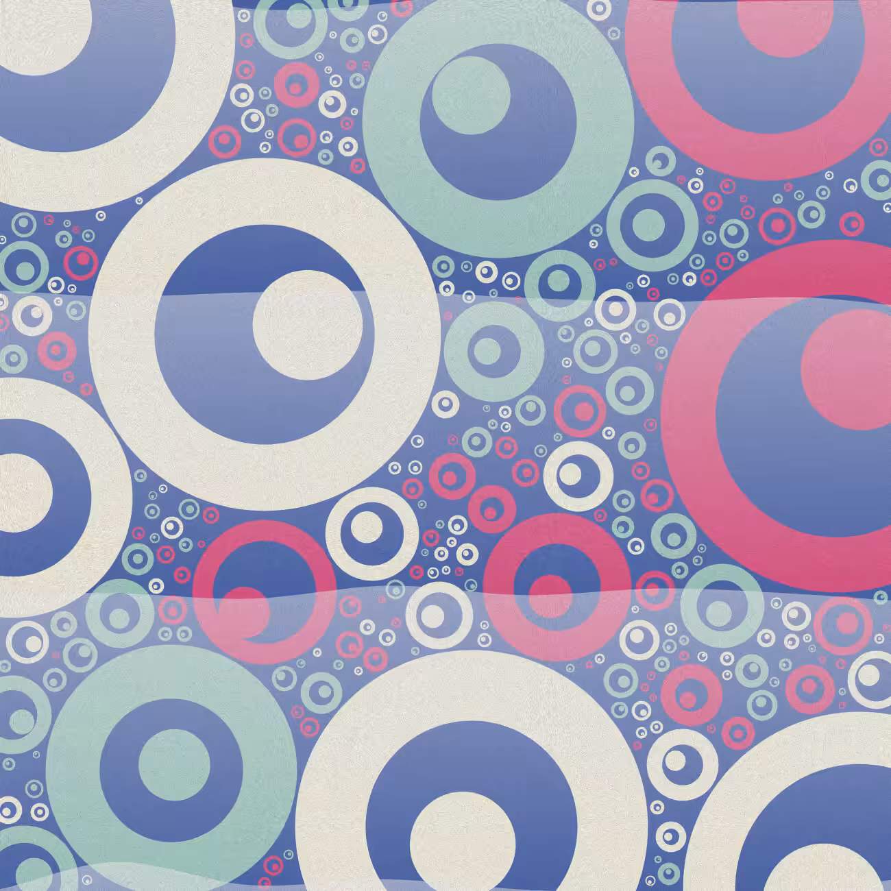 Circles #1