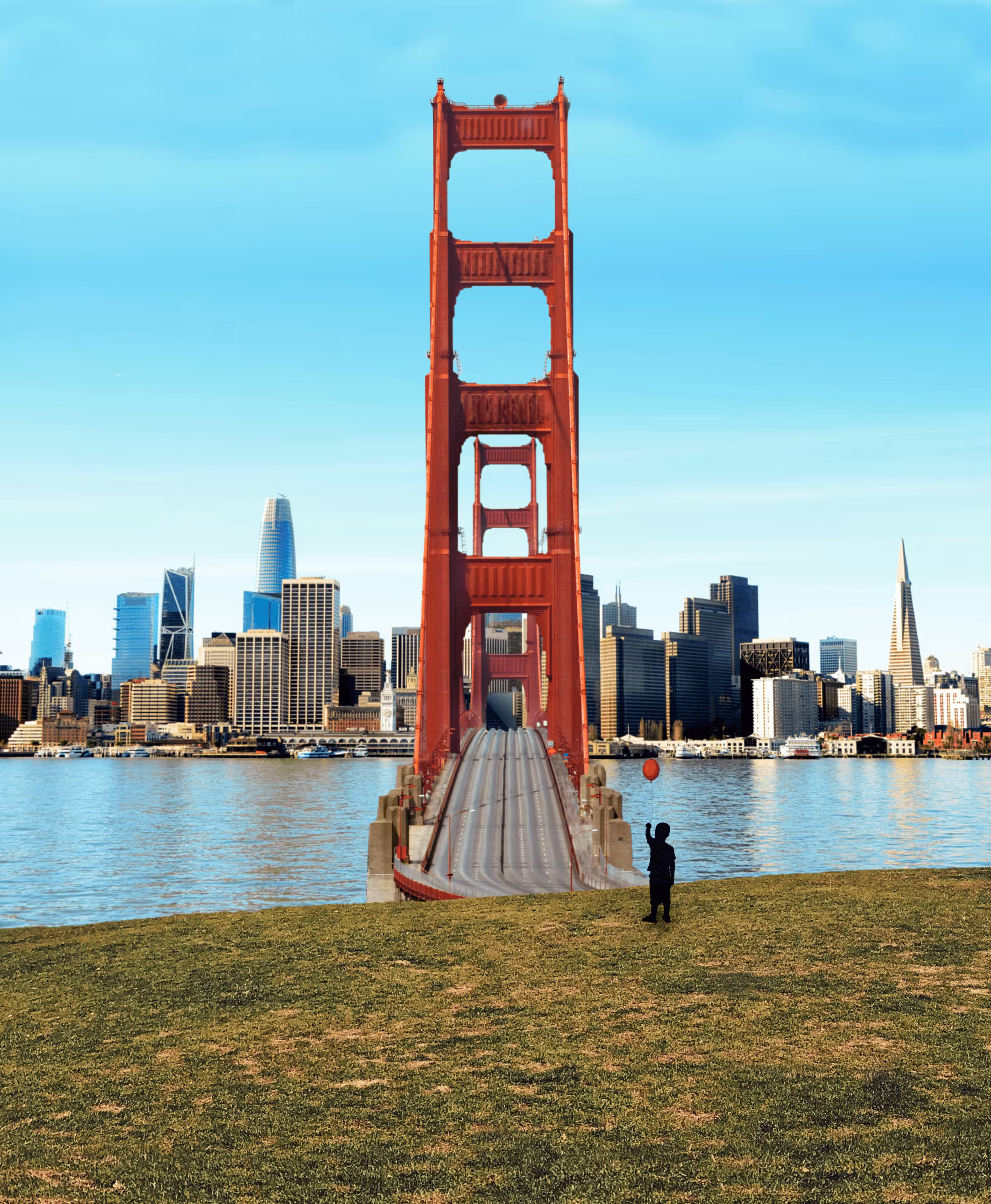 San Francisco 