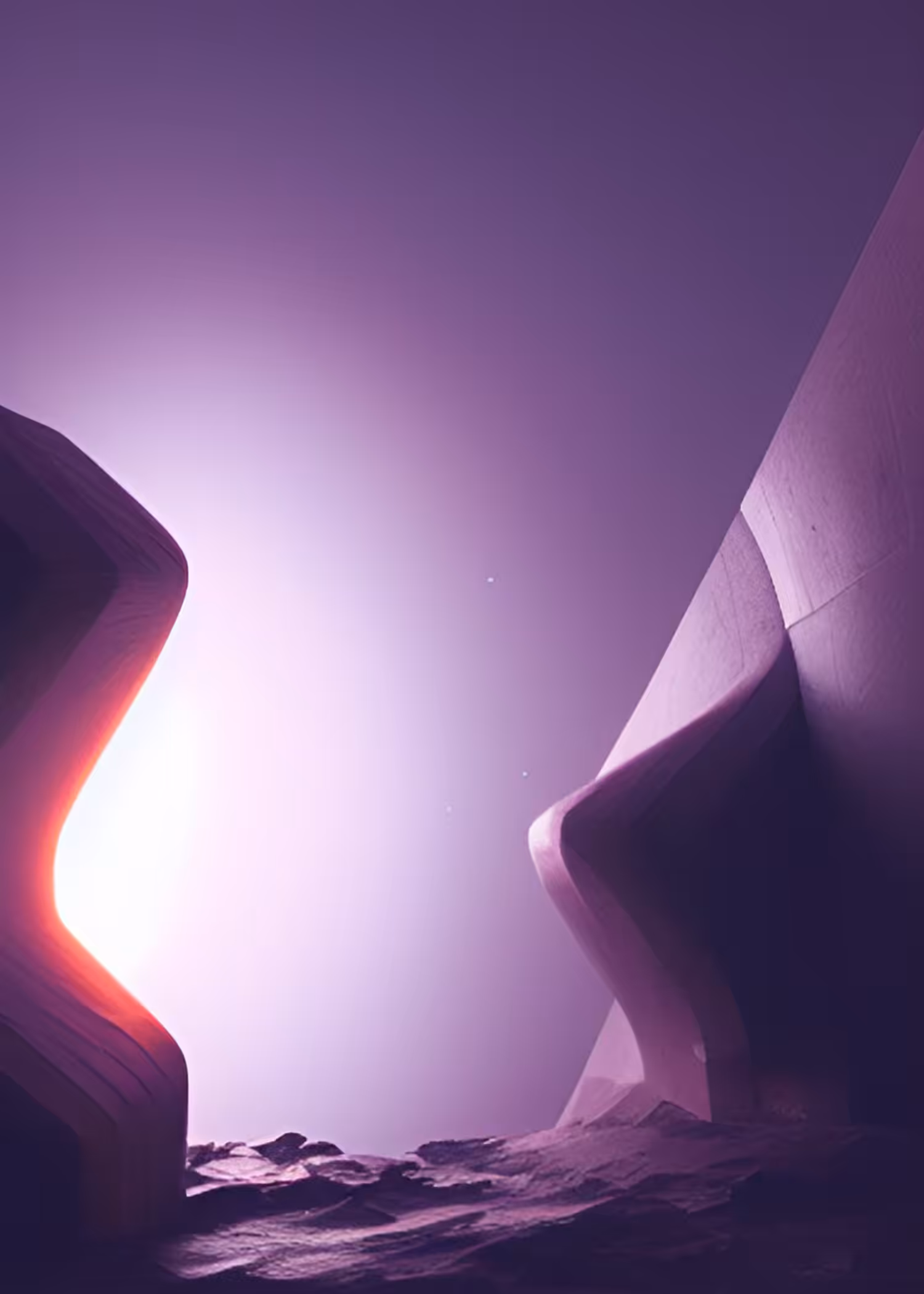 The Lost Fragments