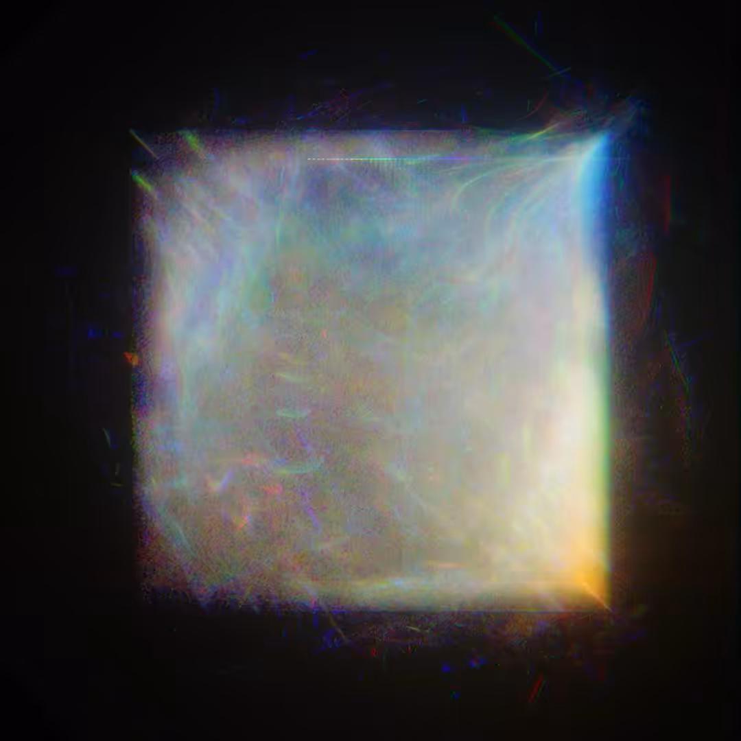 Opal Prism