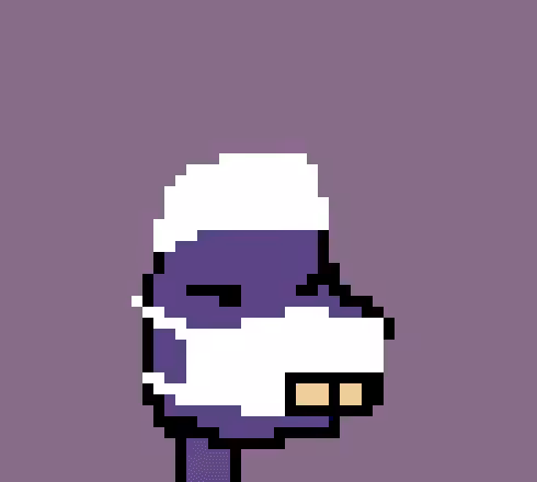 Buckteeth#0055