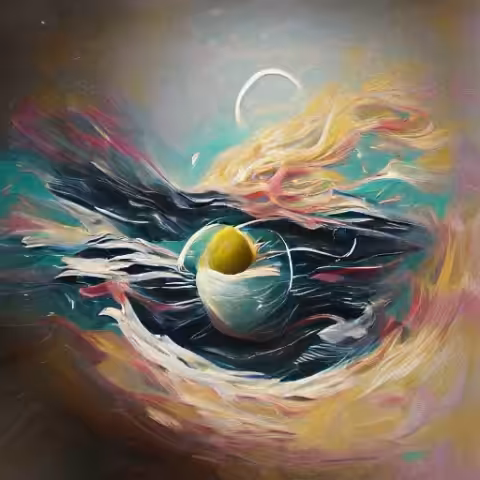 Eris alive - Sun and her daughters 11
