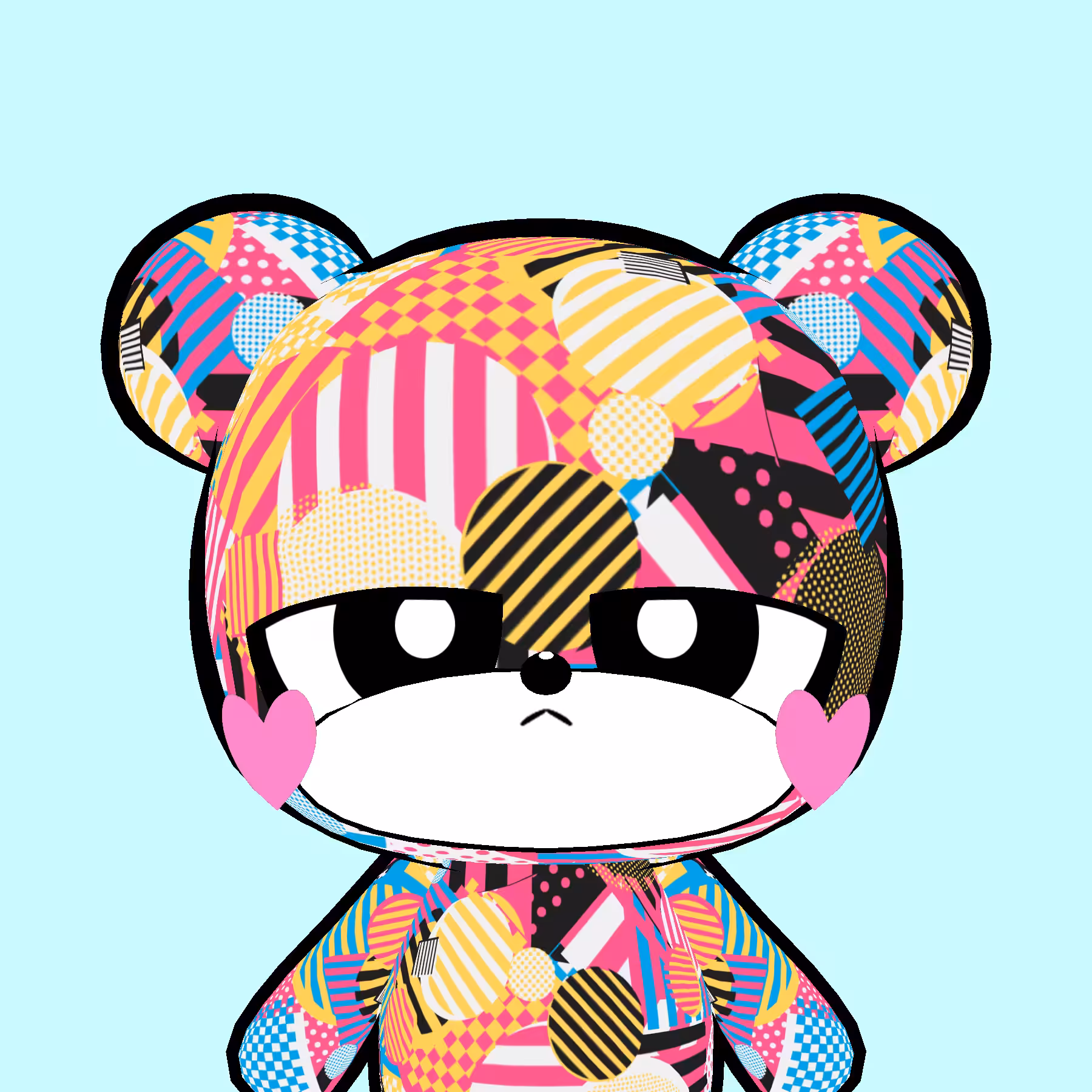 KUMALEON #1504