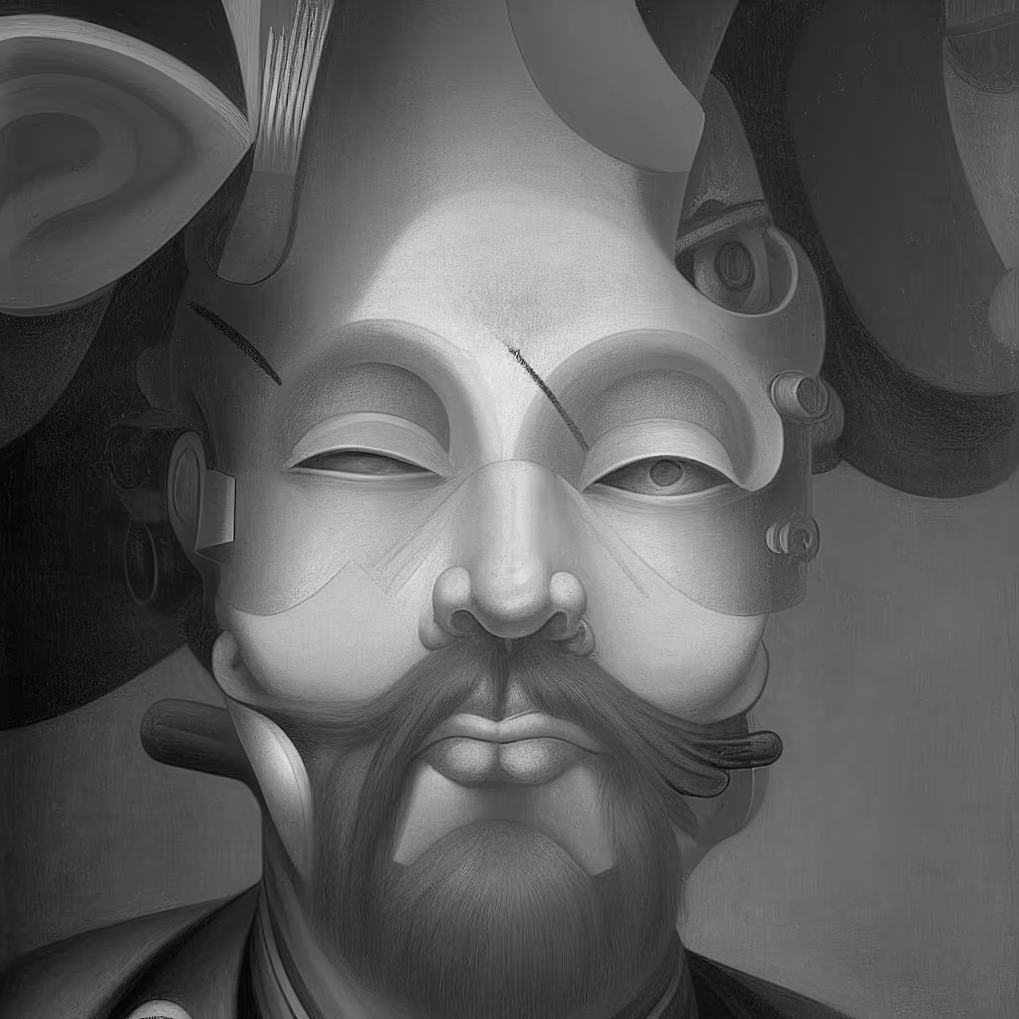 Lost Poets: ADAM