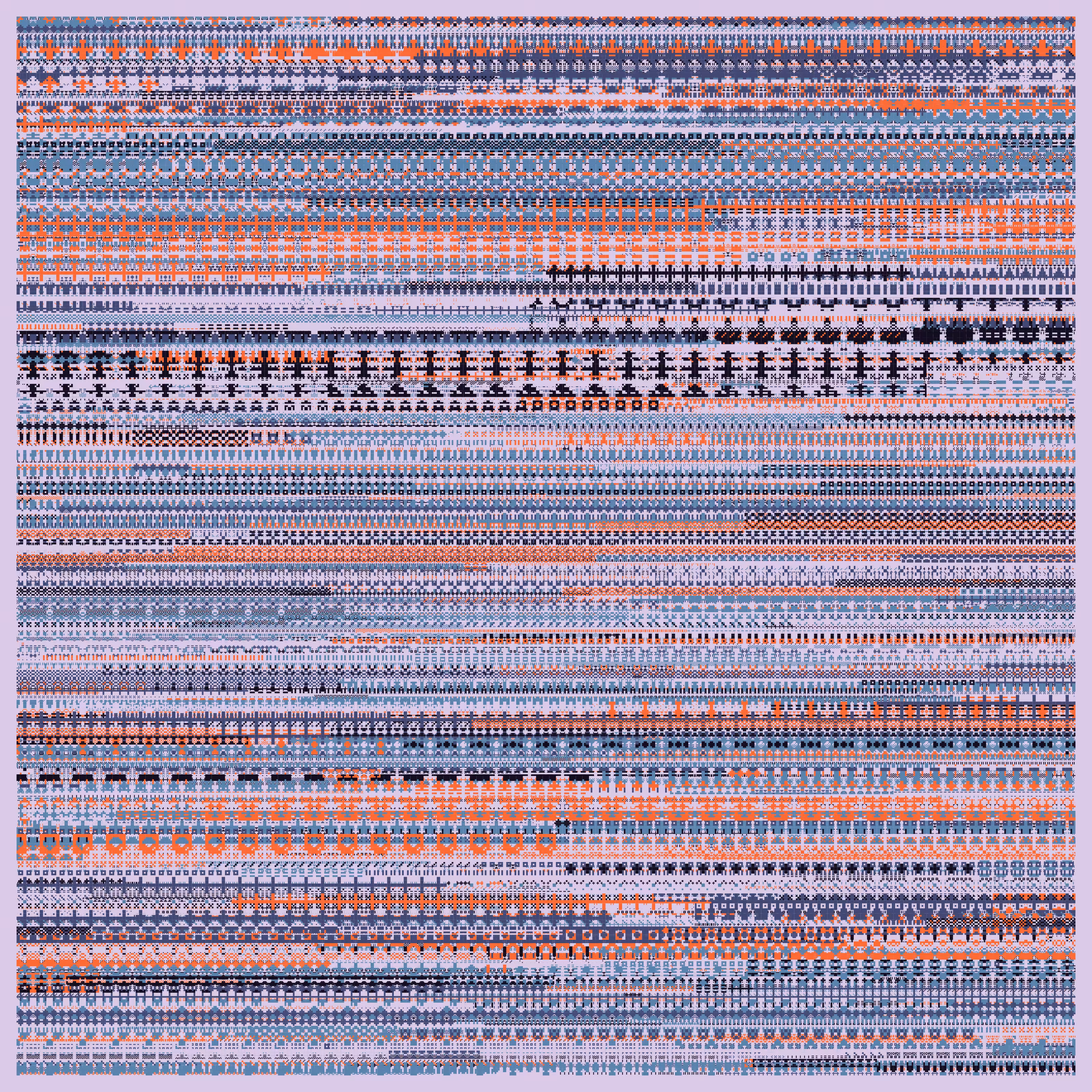 Pixel Management #2005