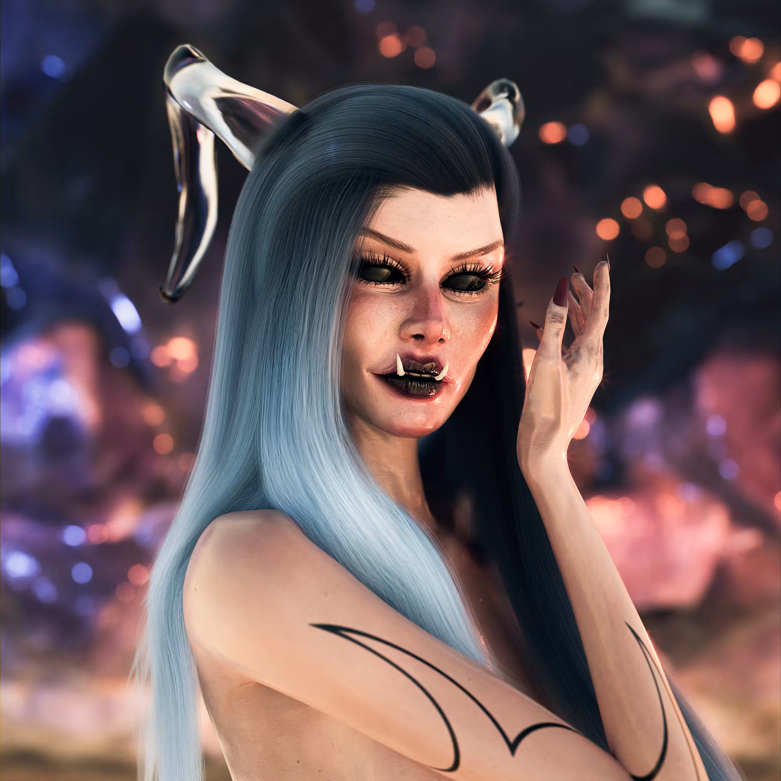 Lilith