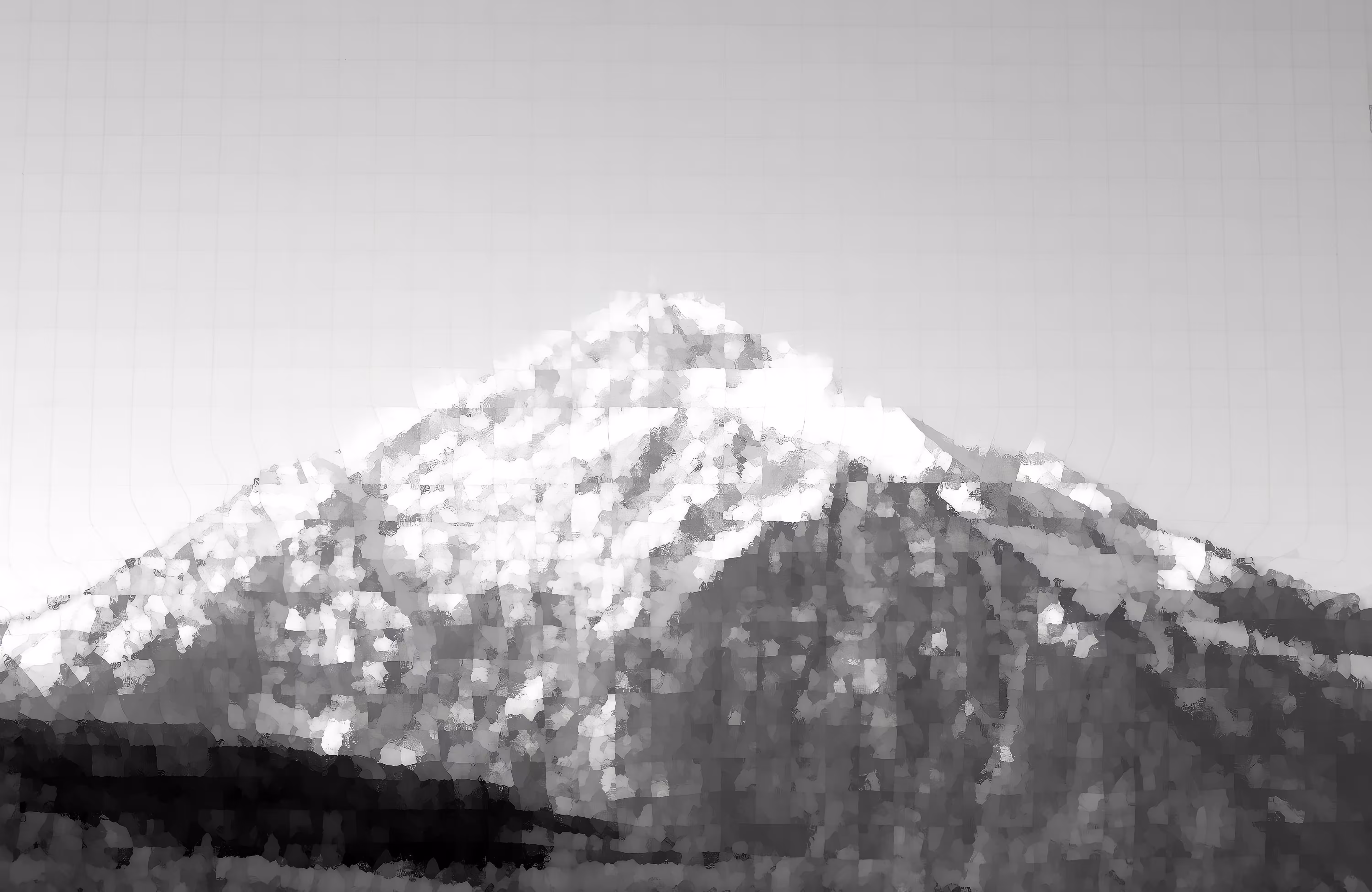 Lonely Mountain II