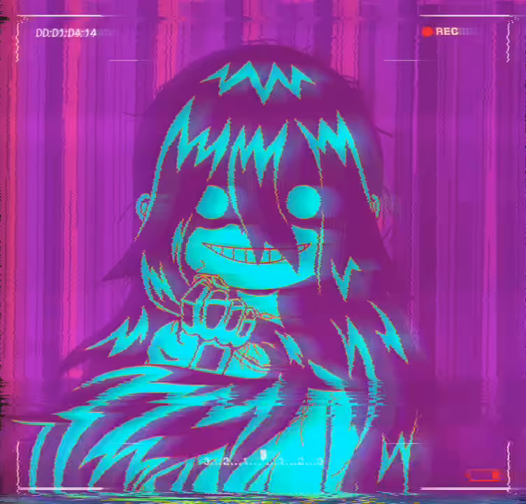 Ghost Girl